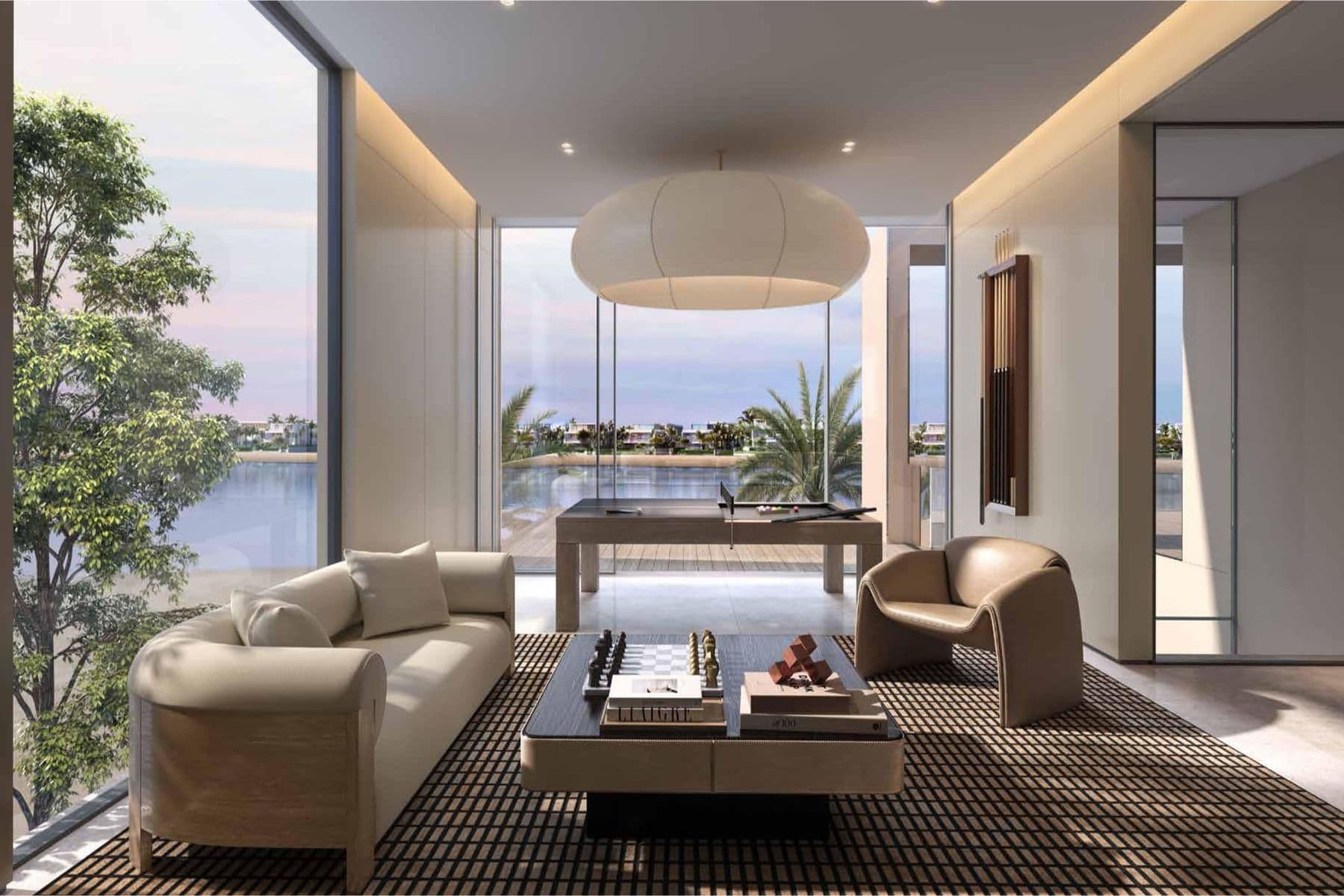 The Beach Collection Villas