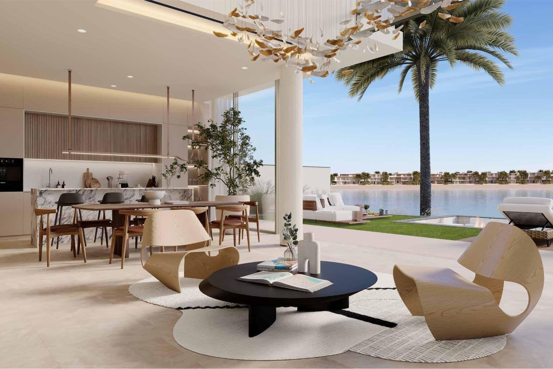 The Beach Collection Villas