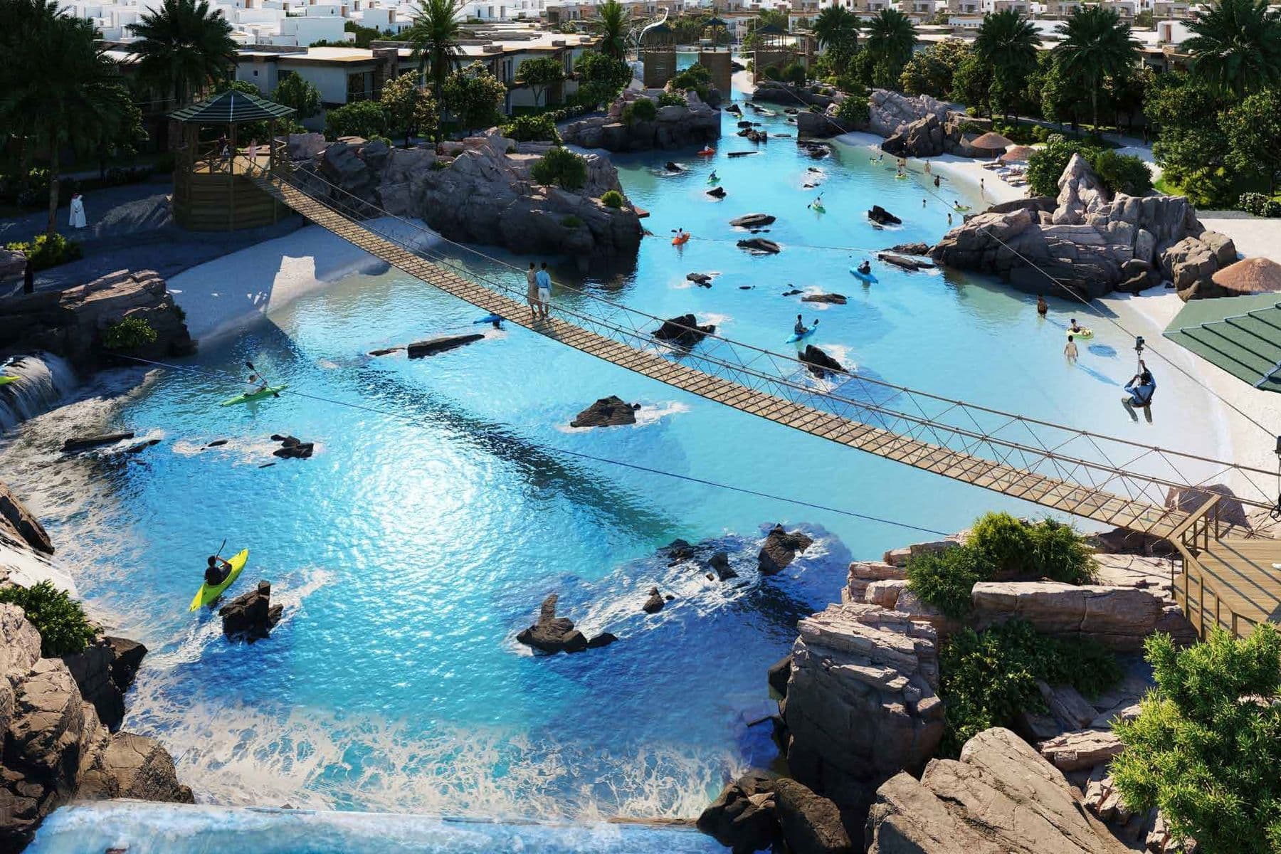 Malta at DAMAC Lagoons