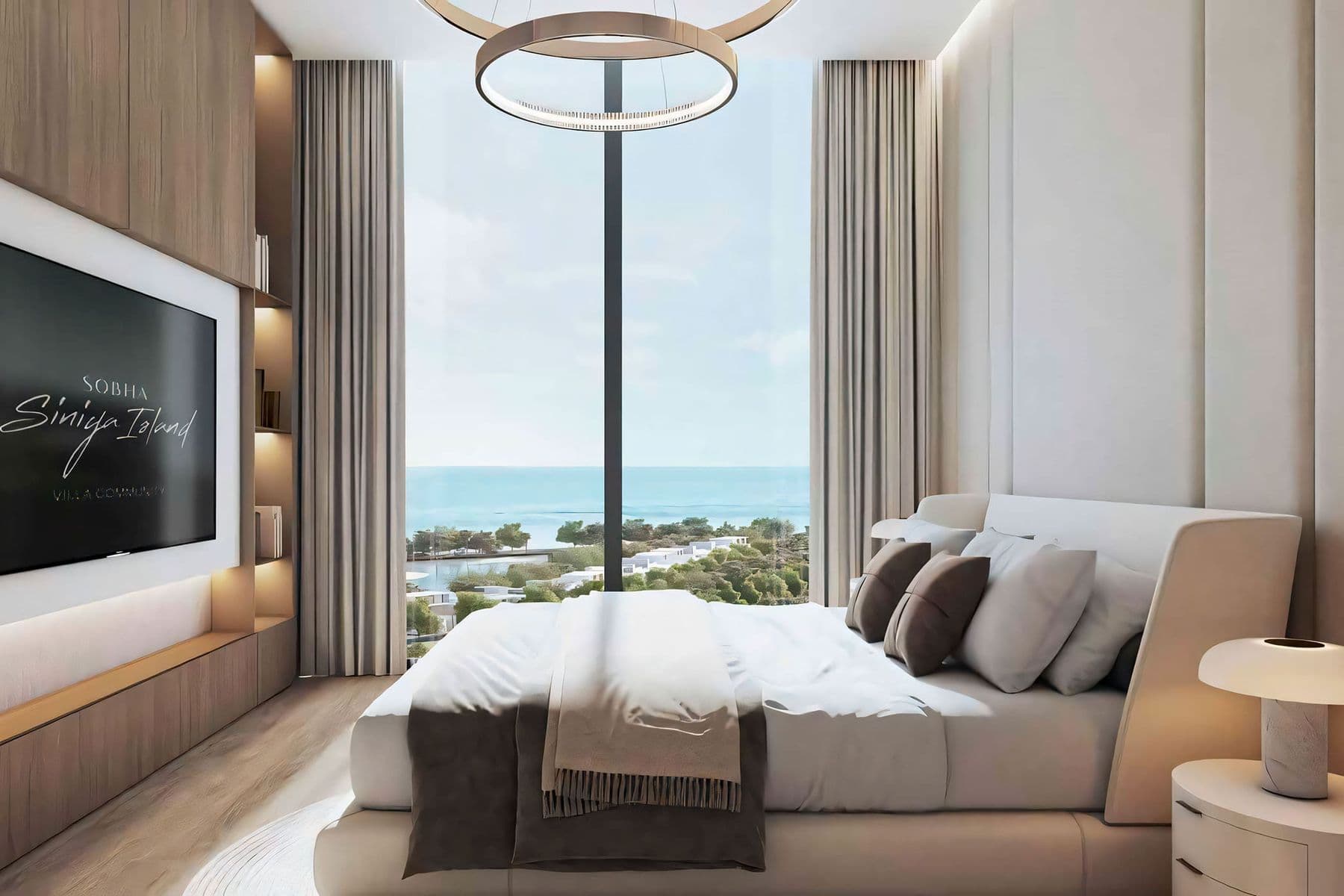 Aquamarine Beach Residences