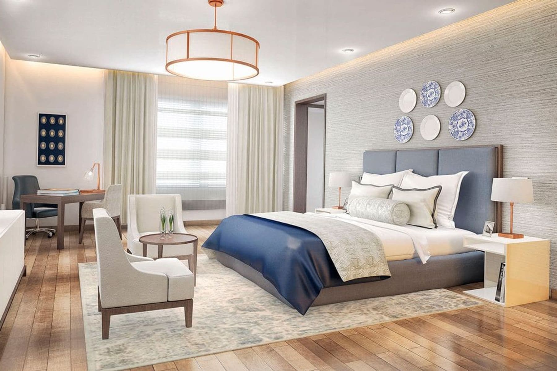 Hartland Estates Villas