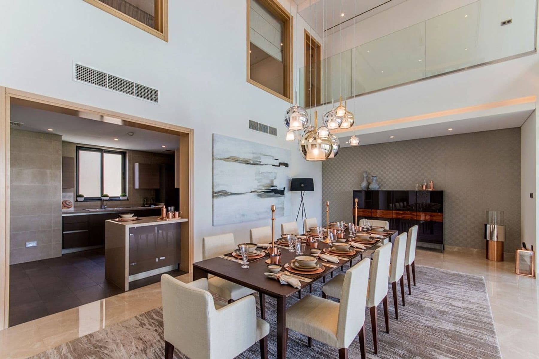 Hartland Estates Villas