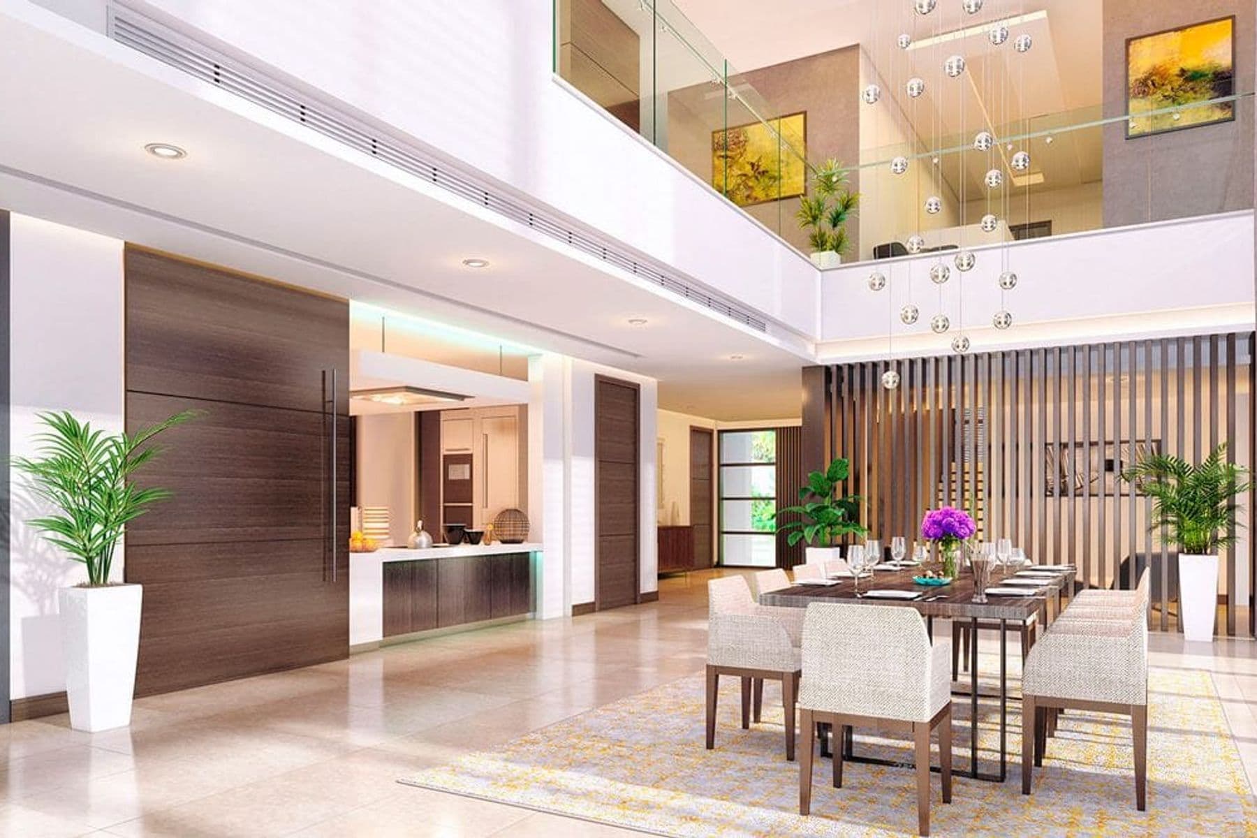 Hartland Estates Villas