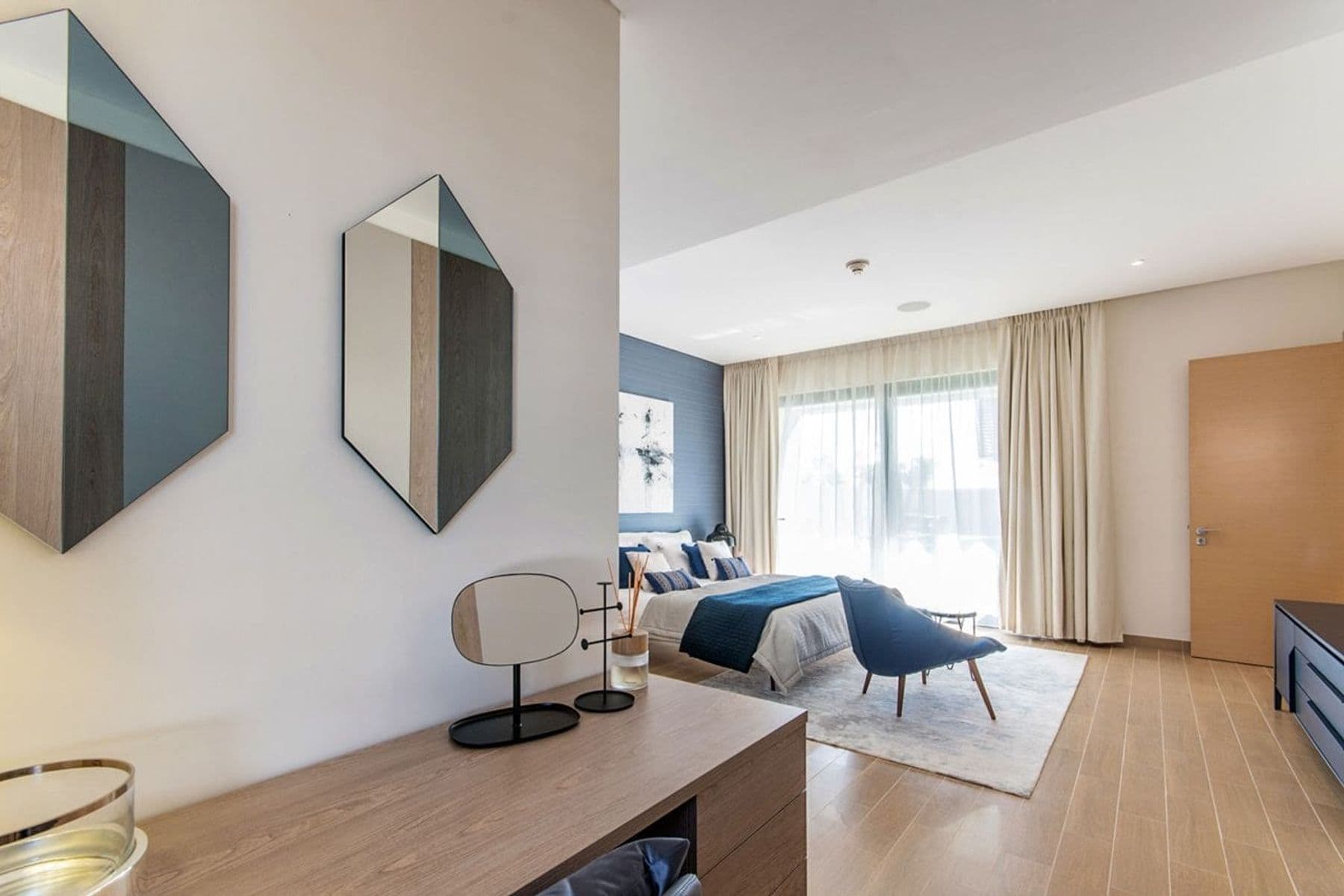 Hartland Estates Villas