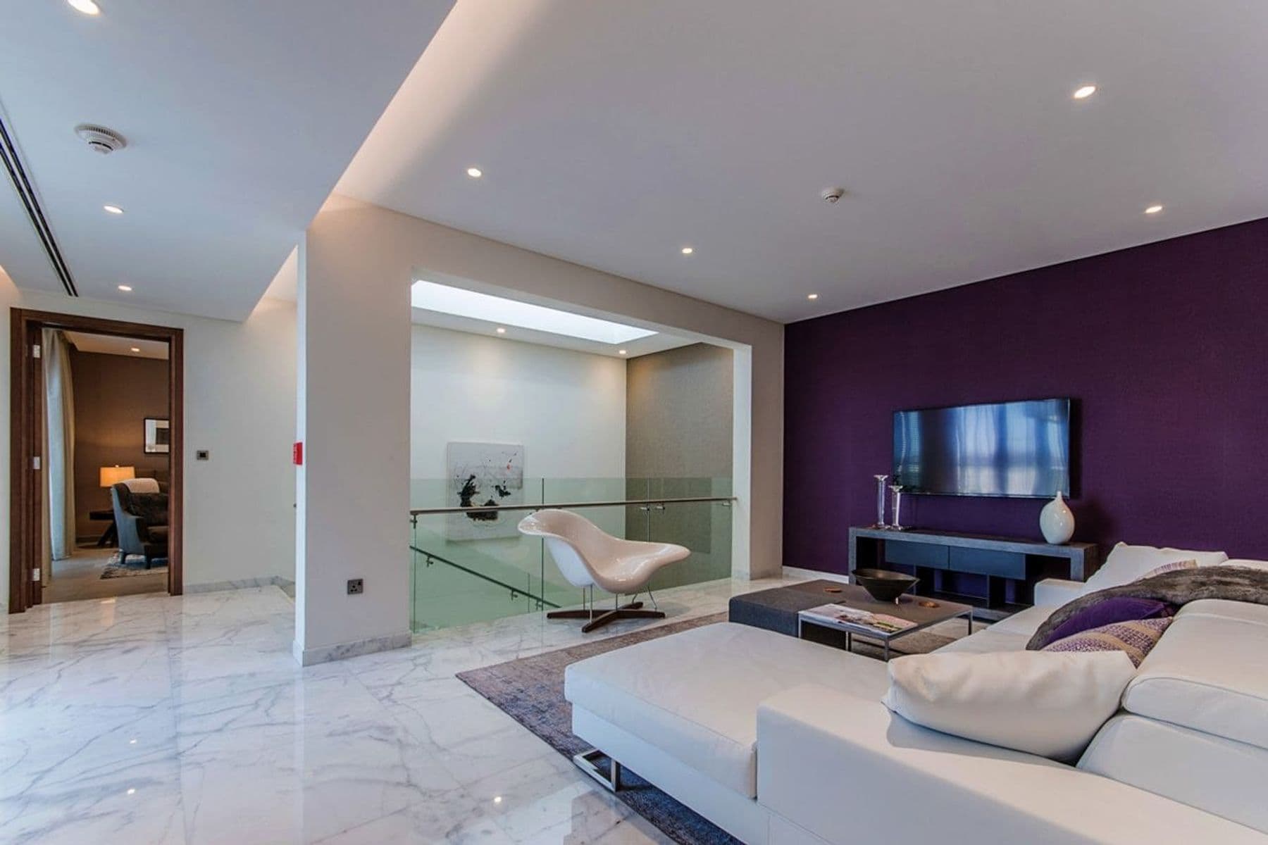 Hartland Estates Villas