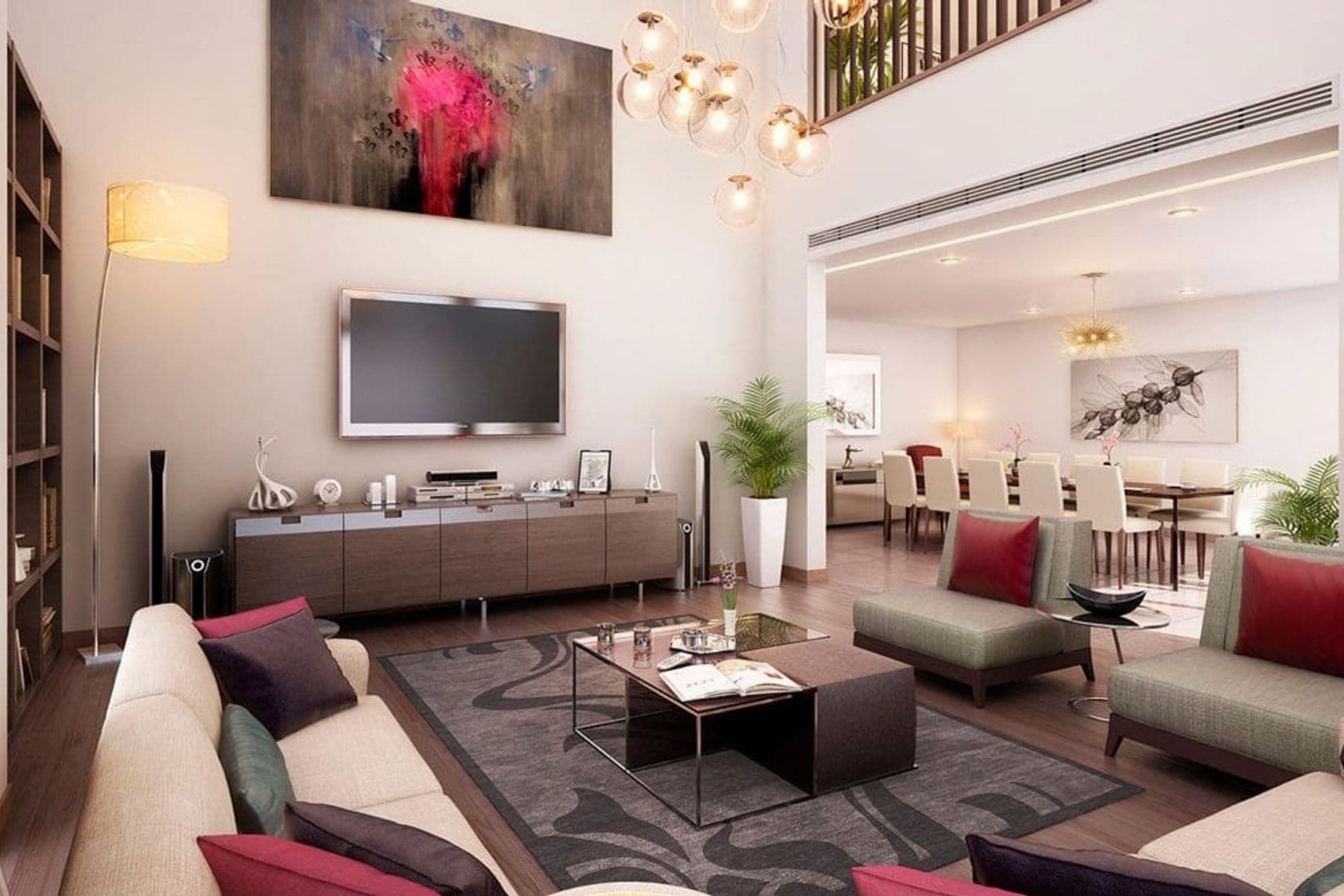 Hartland Estates Villas