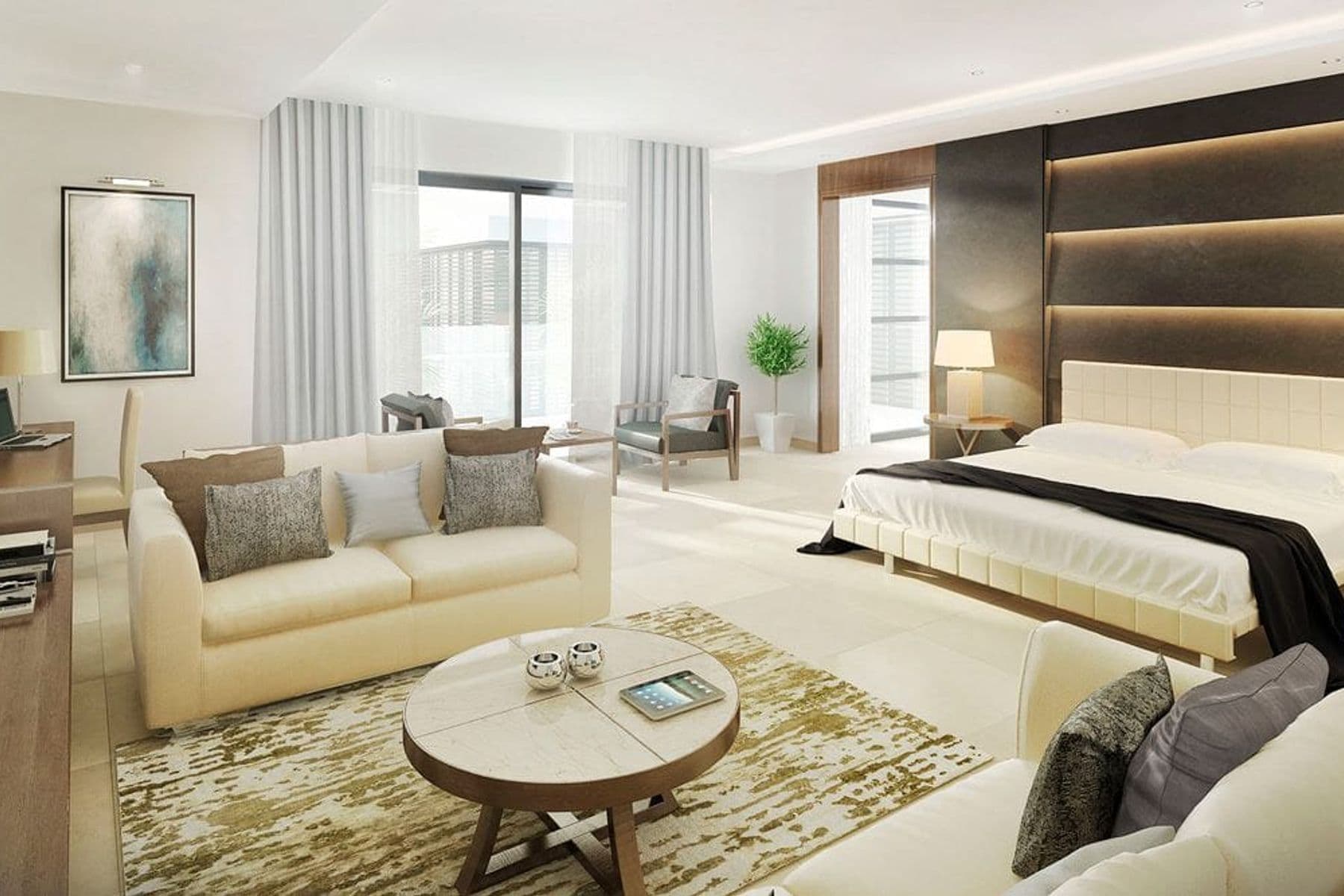 Hartland Estates Villas