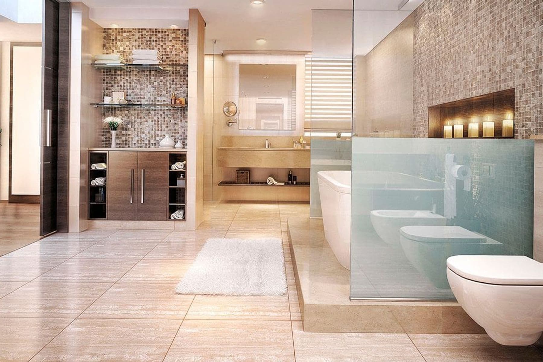 Hartland Estates Villas