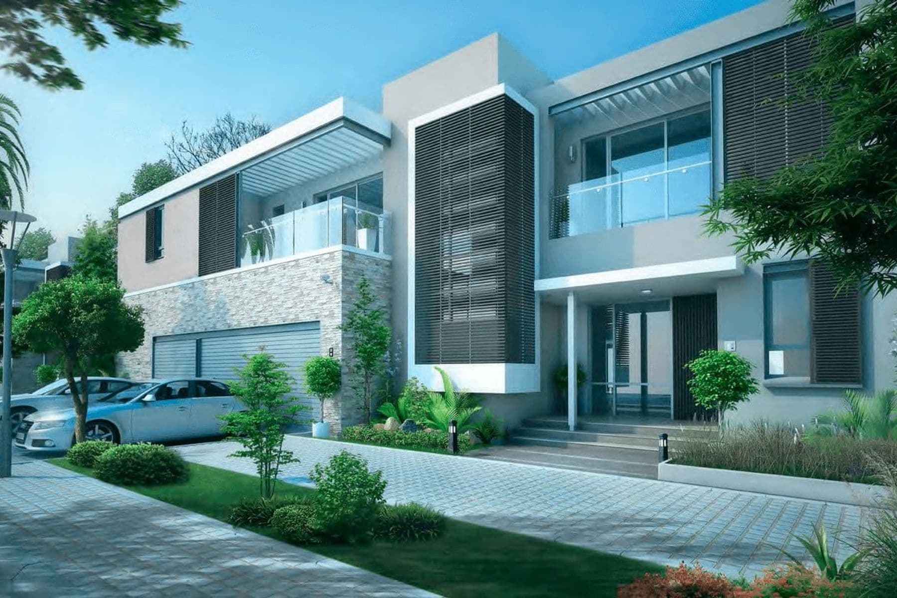 Hartland Estates Villas