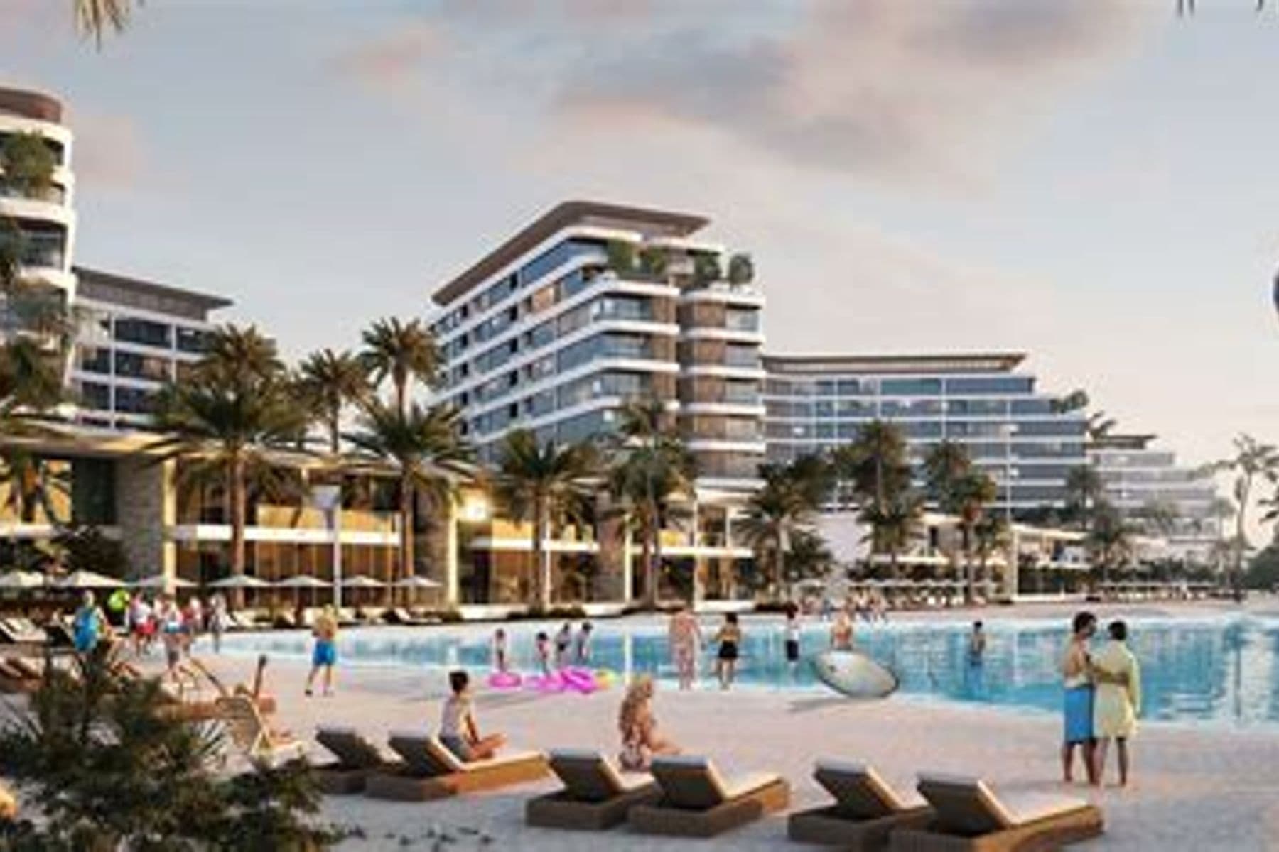 Siniya Island Villas