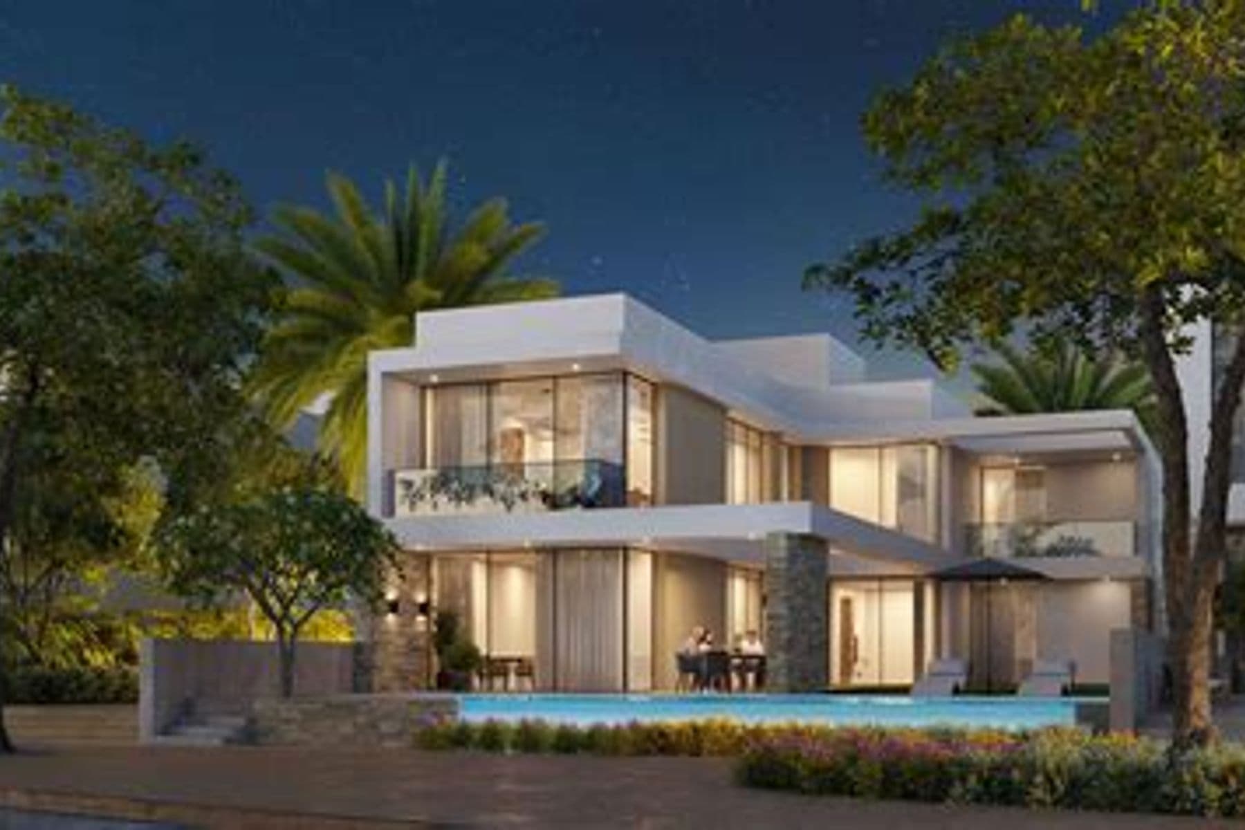 Siniya Island Villas