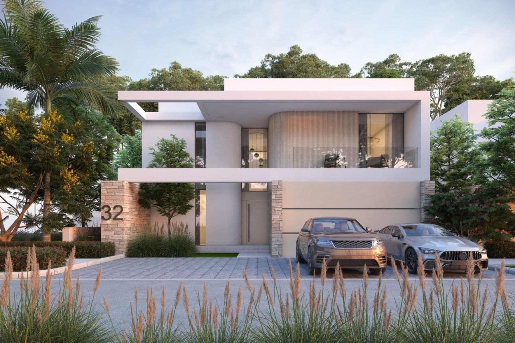 Siniya Island Villas