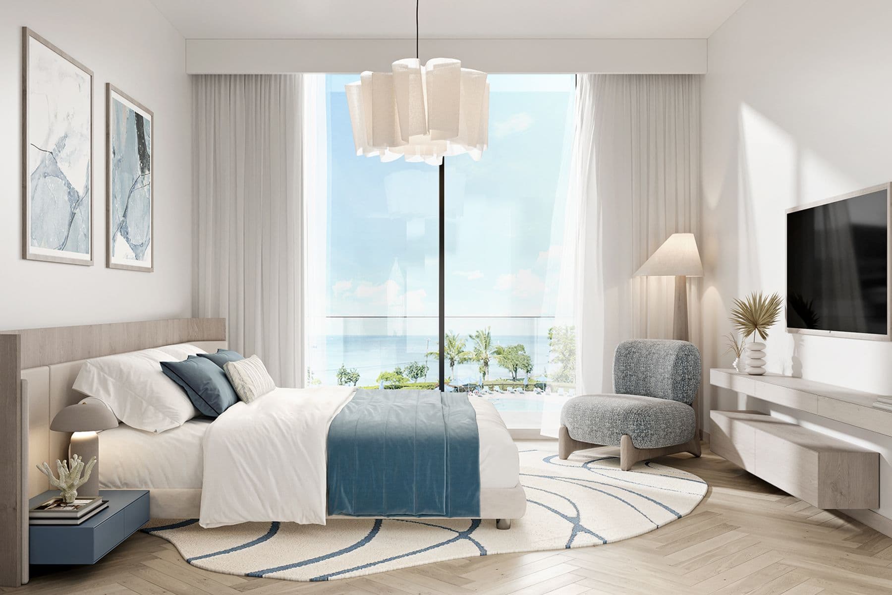 Nikki Beach Residences