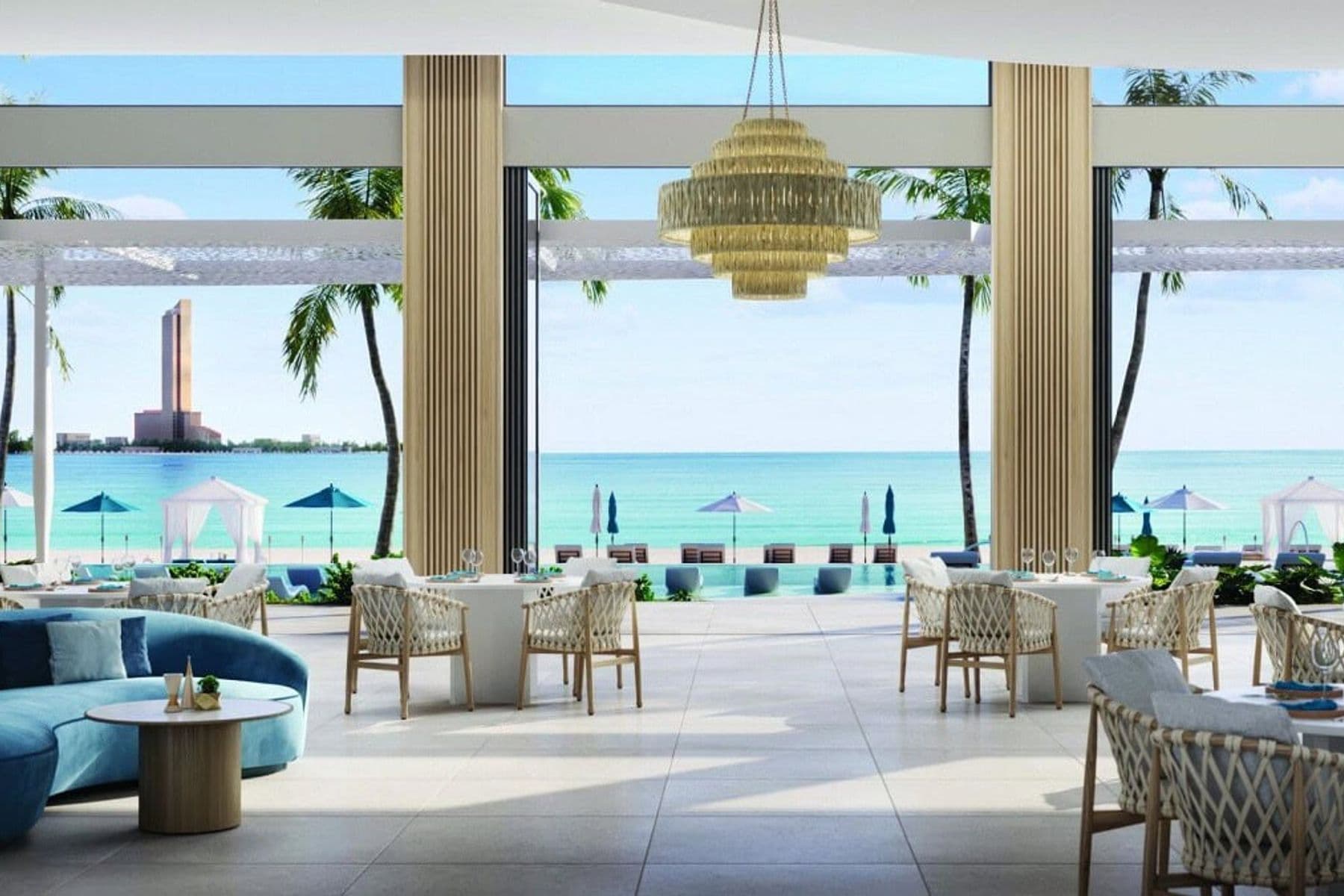 Nikki Beach Residences