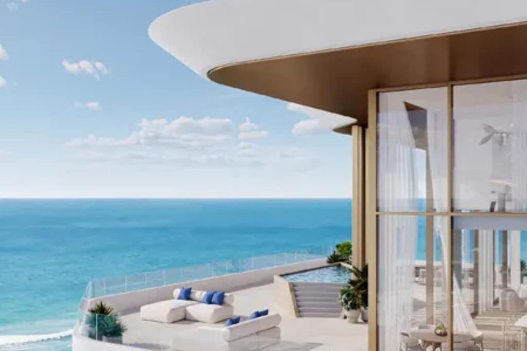 Nikki Beach Residences