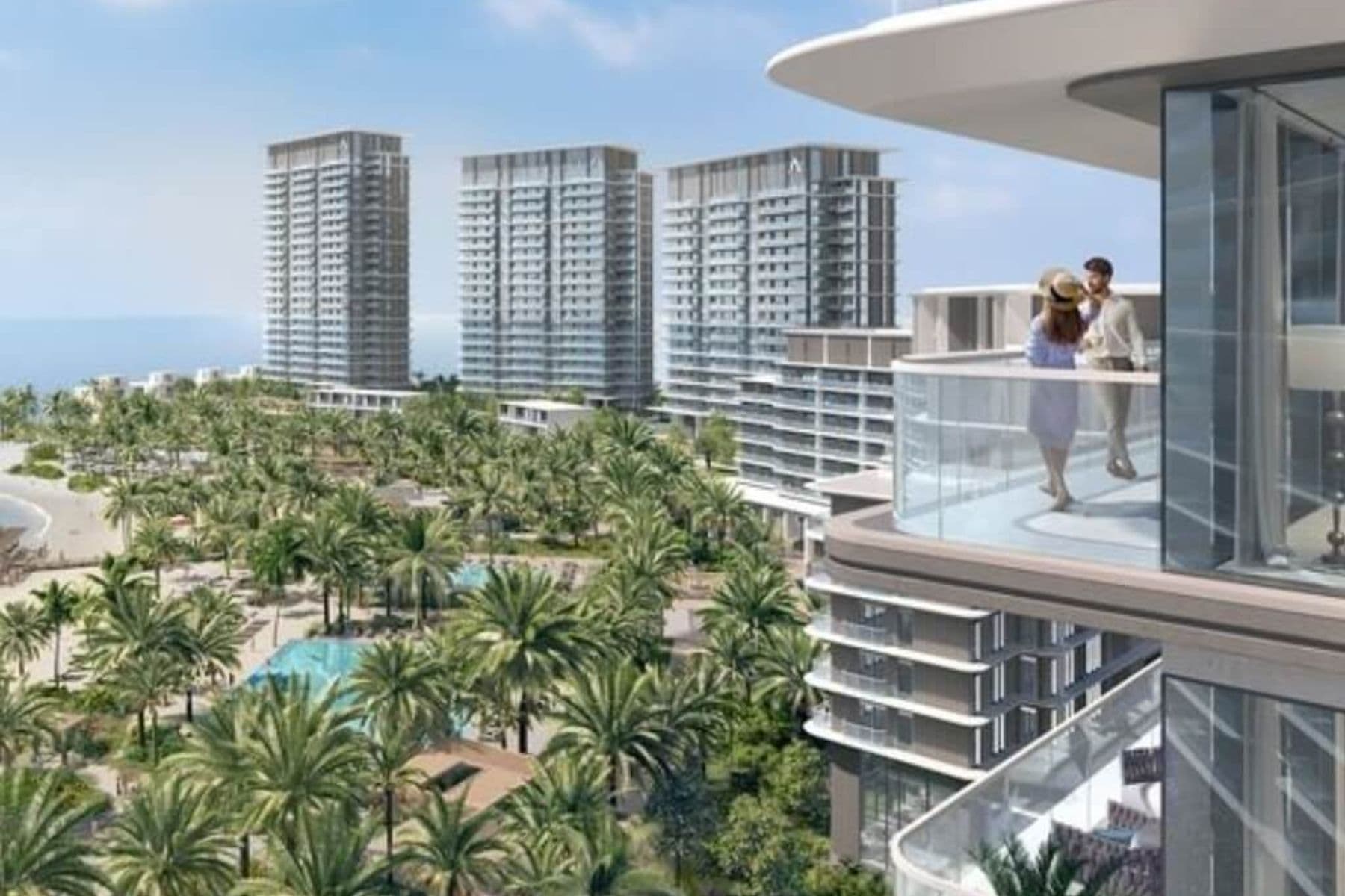 Nikki Beach Residences