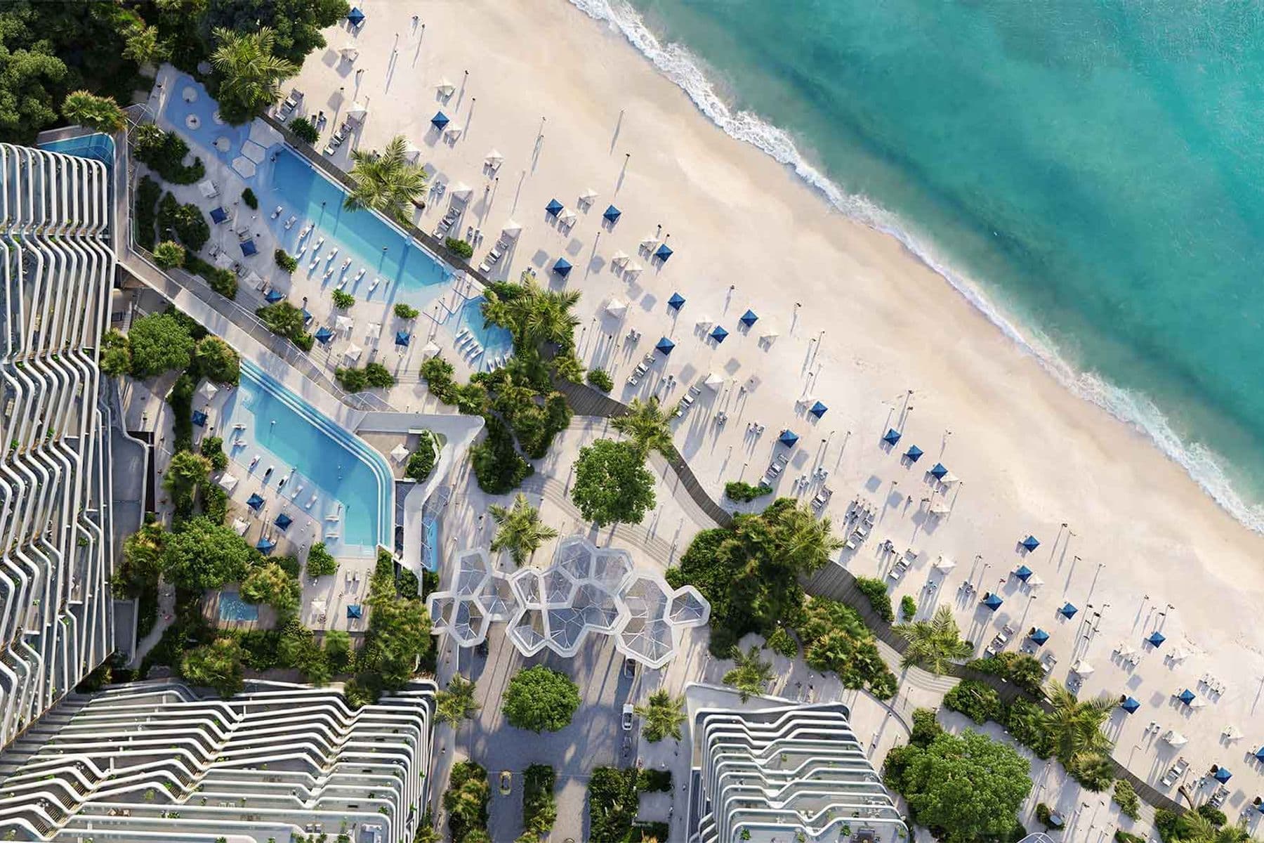 Nikki Beach Residences