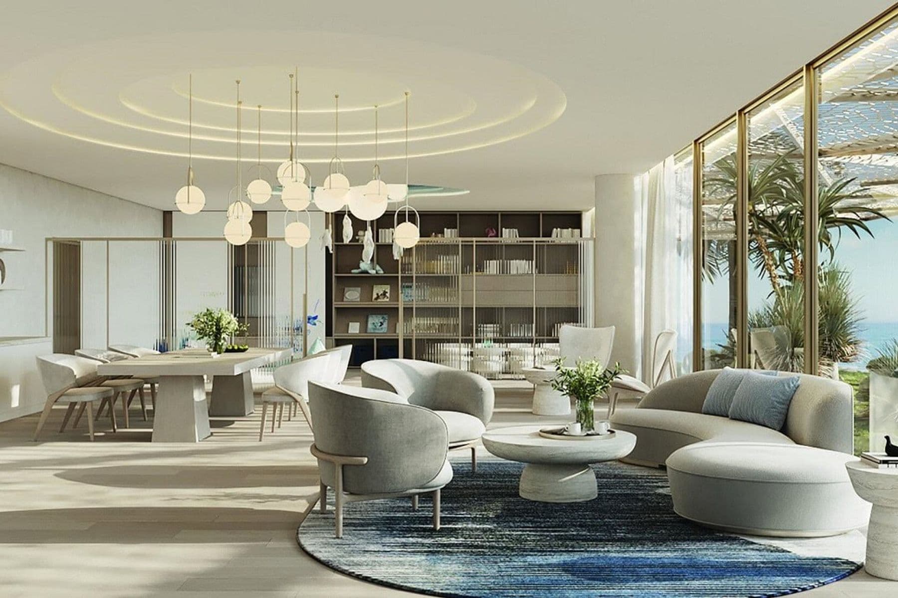 Nikki Beach Residences
