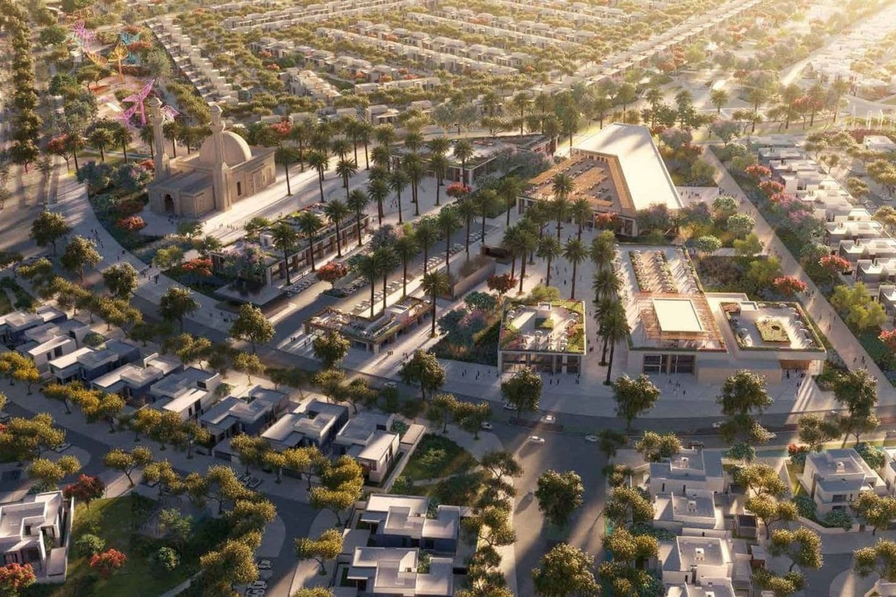 Saadiyat Lagoons – Clusters 5A & 2B