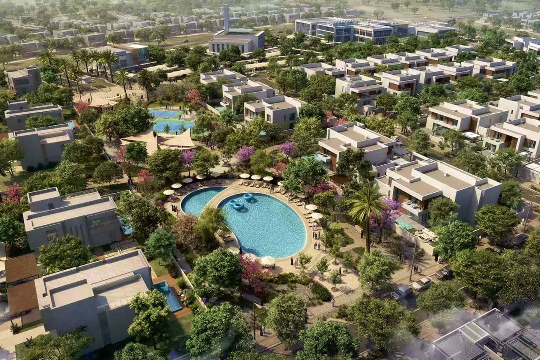 Saadiyat Reserve