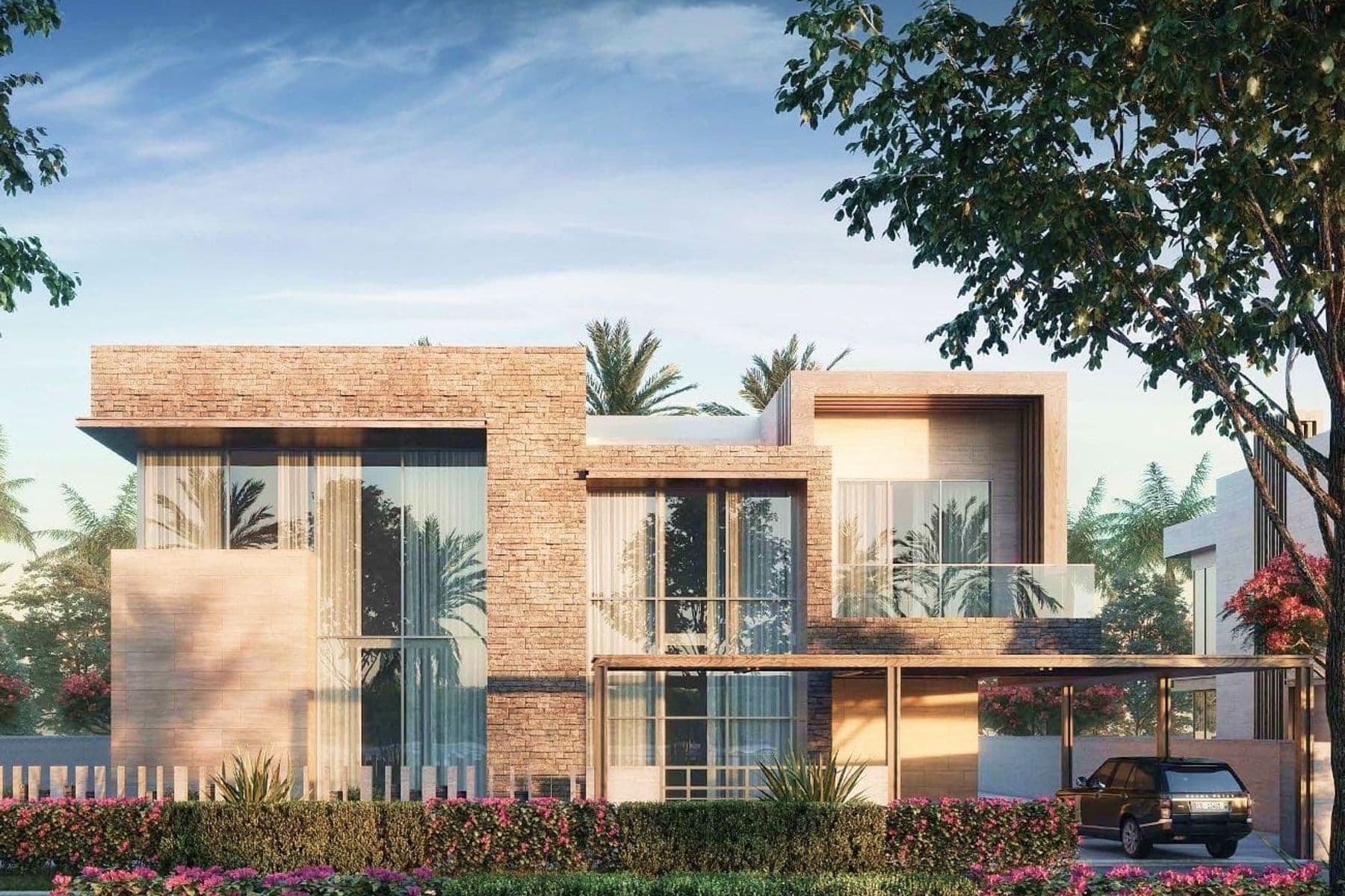 Saadiyat Reserve