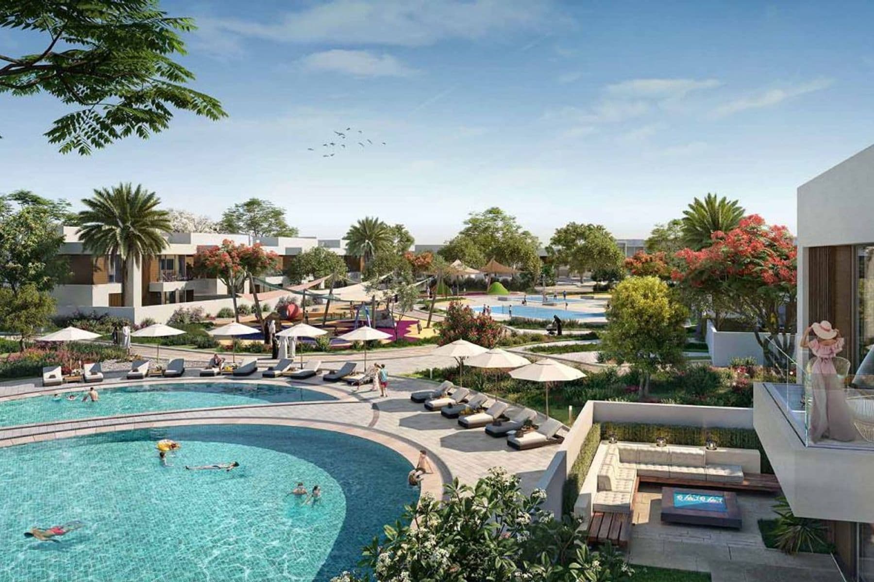 Saadiyat Reserve