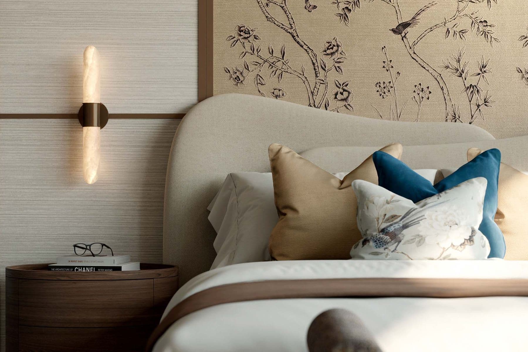 Mandarin Oriental Residences