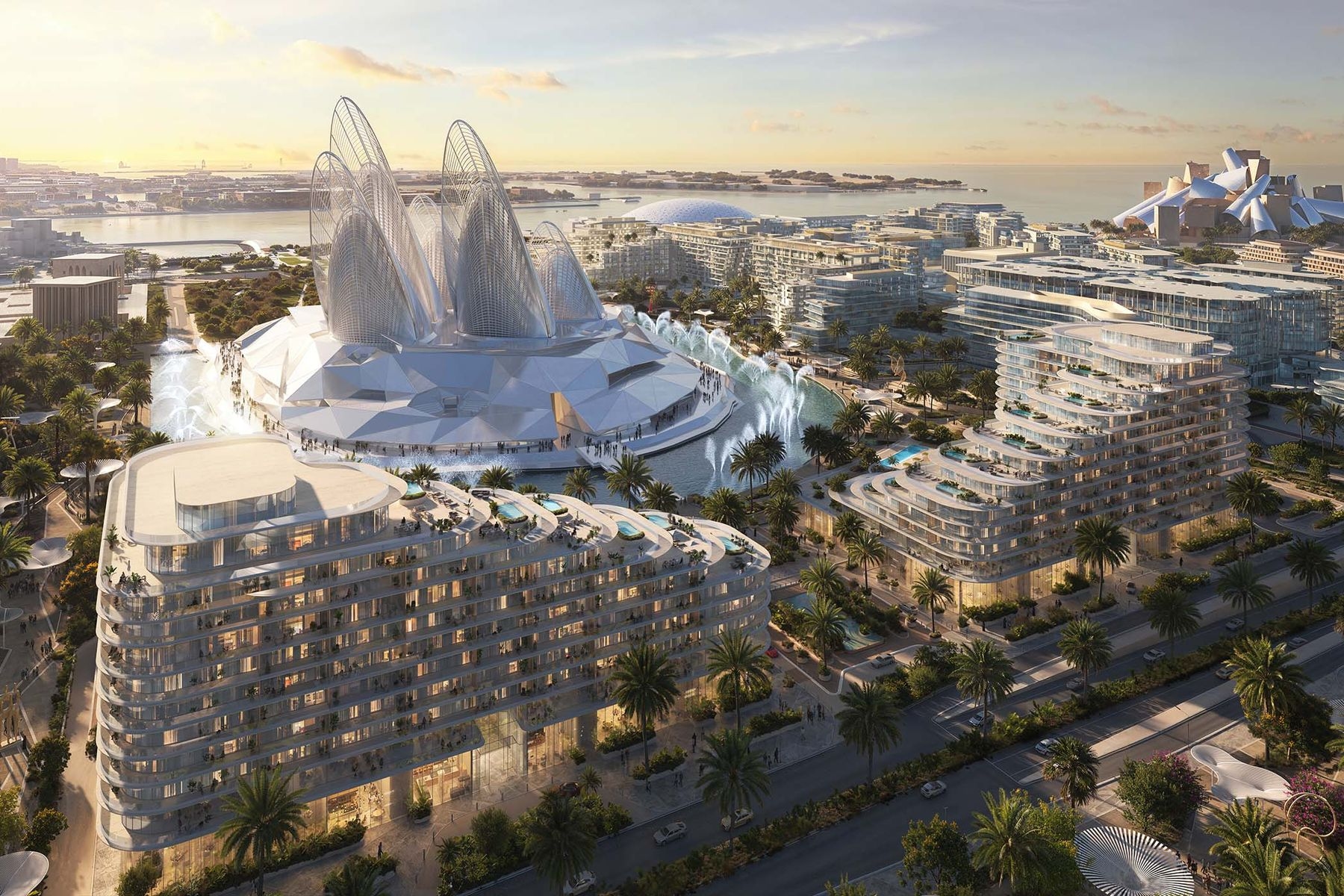 Mandarin Oriental Residences