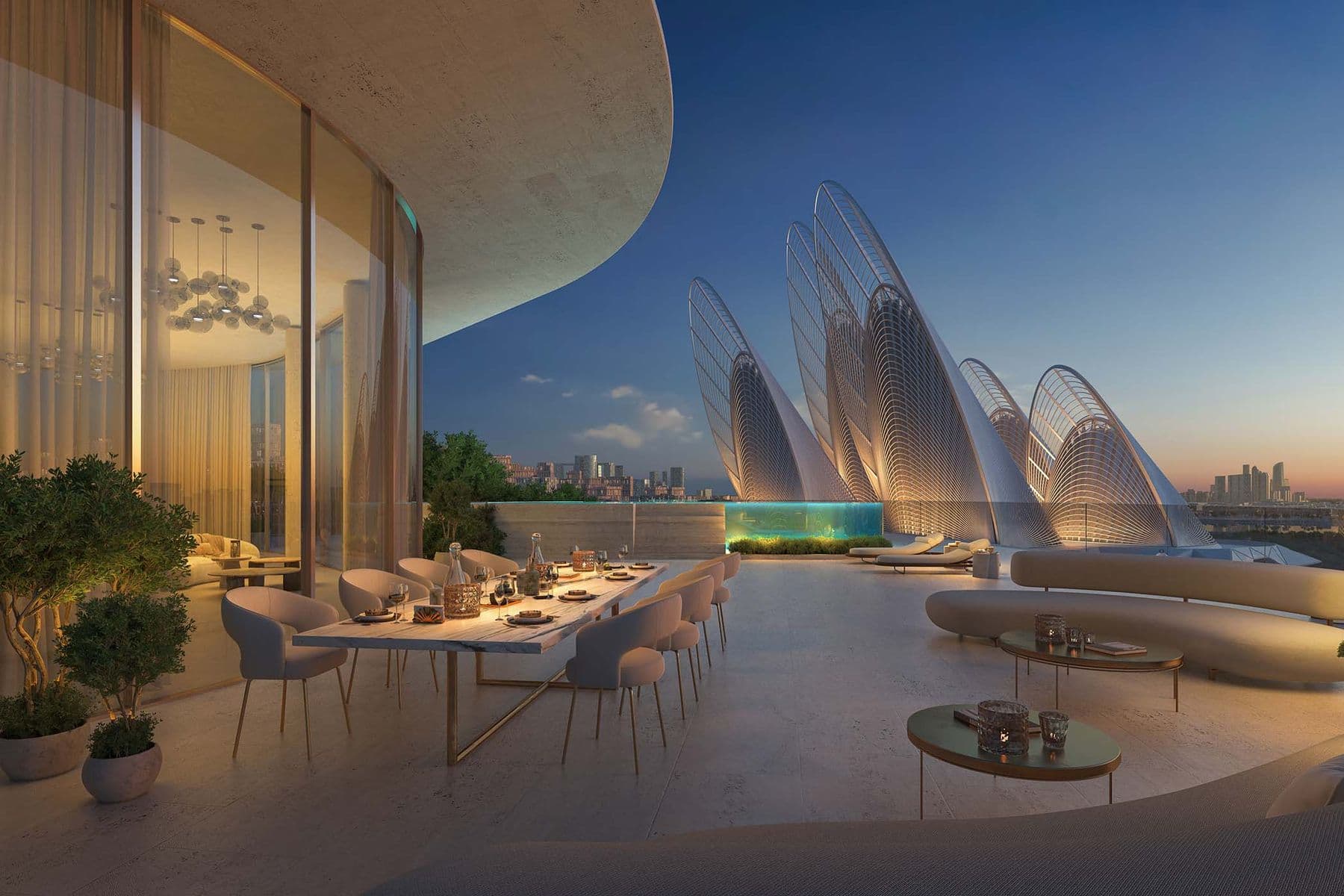 Mandarin Oriental Residences
