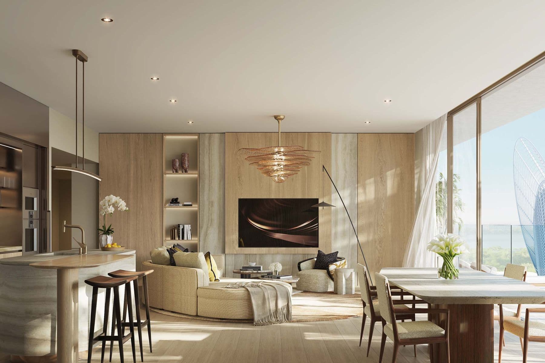 Mandarin Oriental Residences