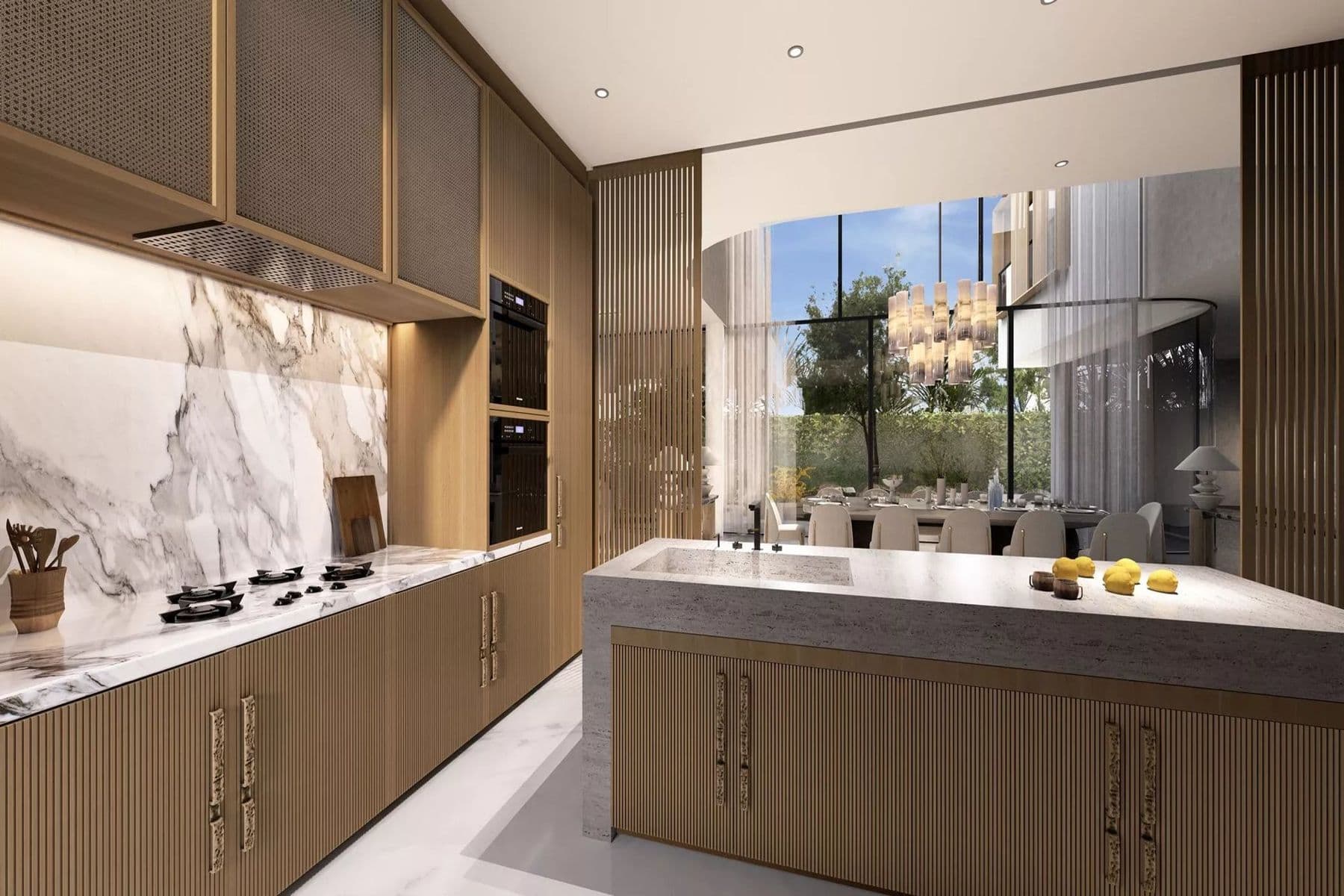 Calia Beach Colection