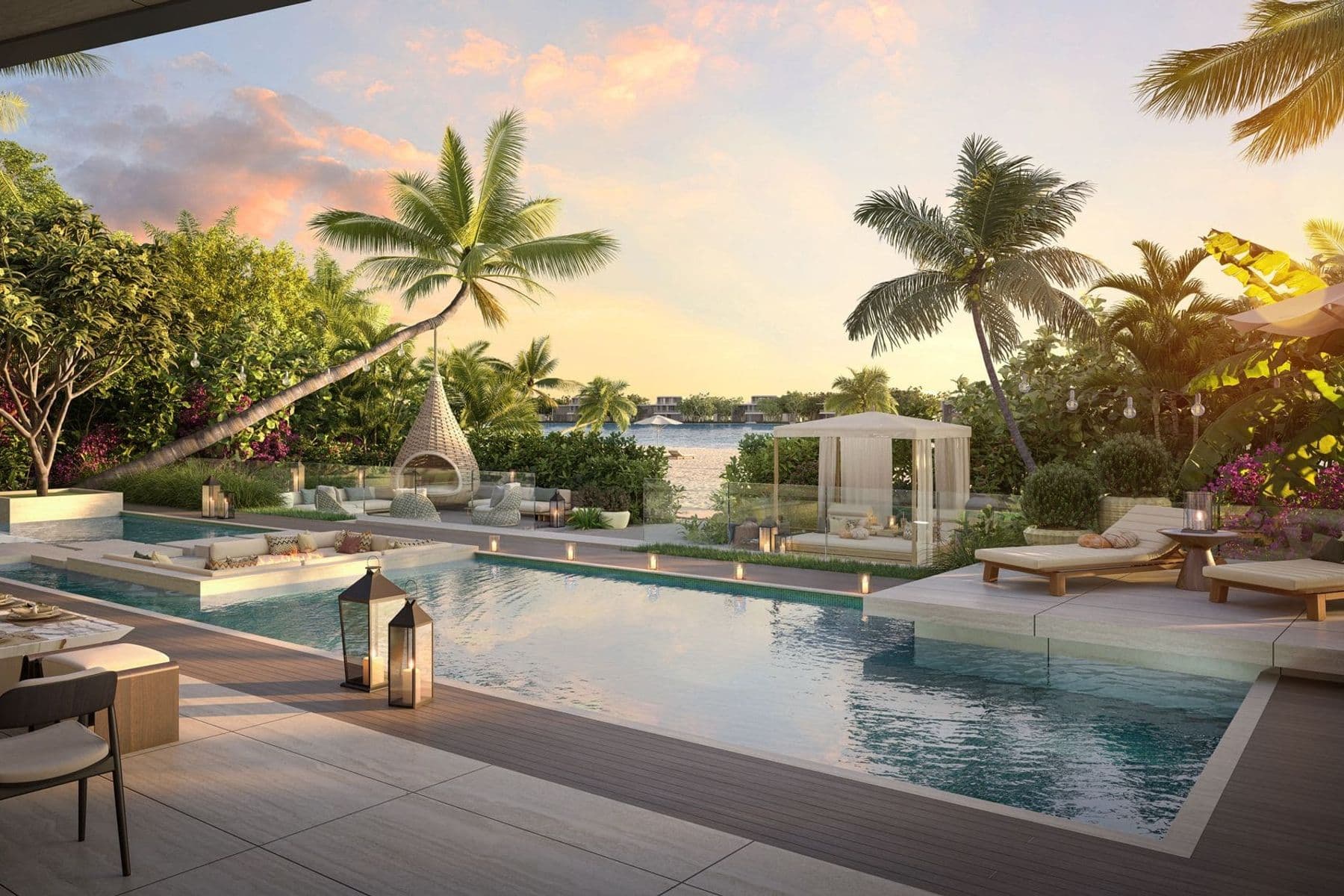 Calia Beach Colection