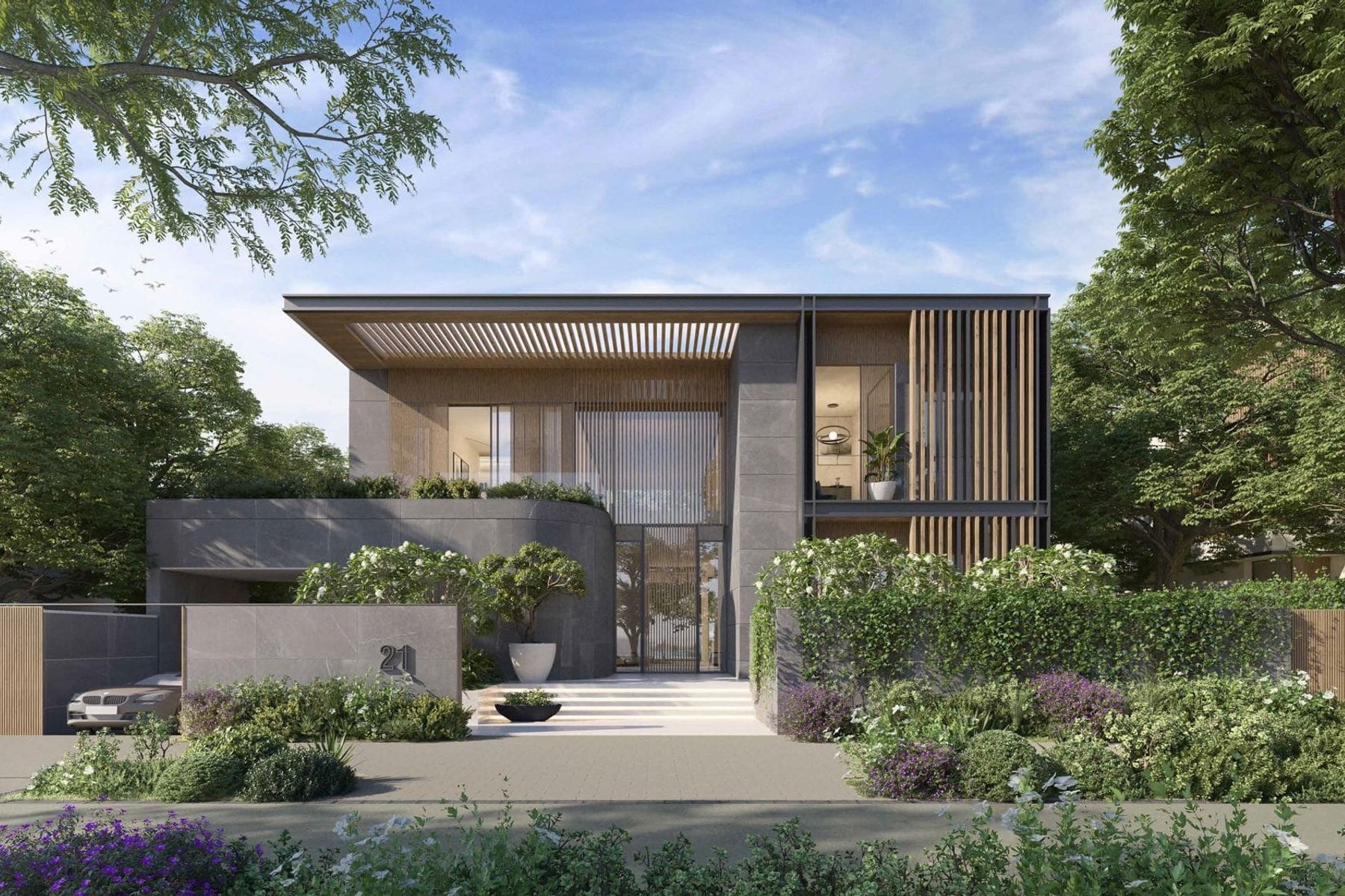 Calia Beach Colection