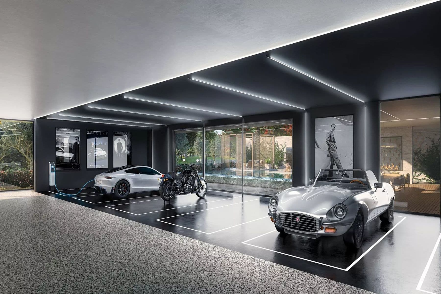 Calia Beach Colection