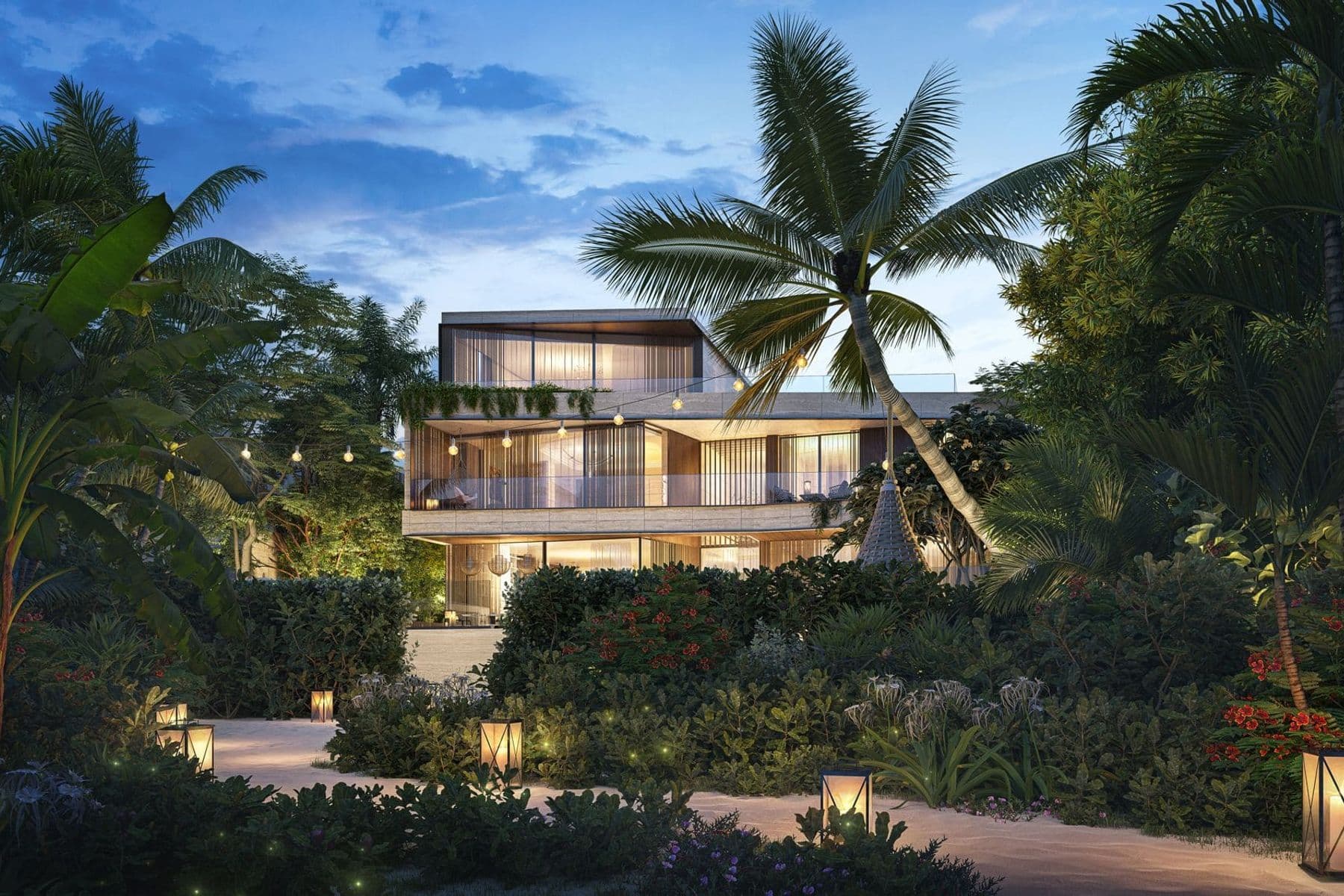 Calia Beach Colection