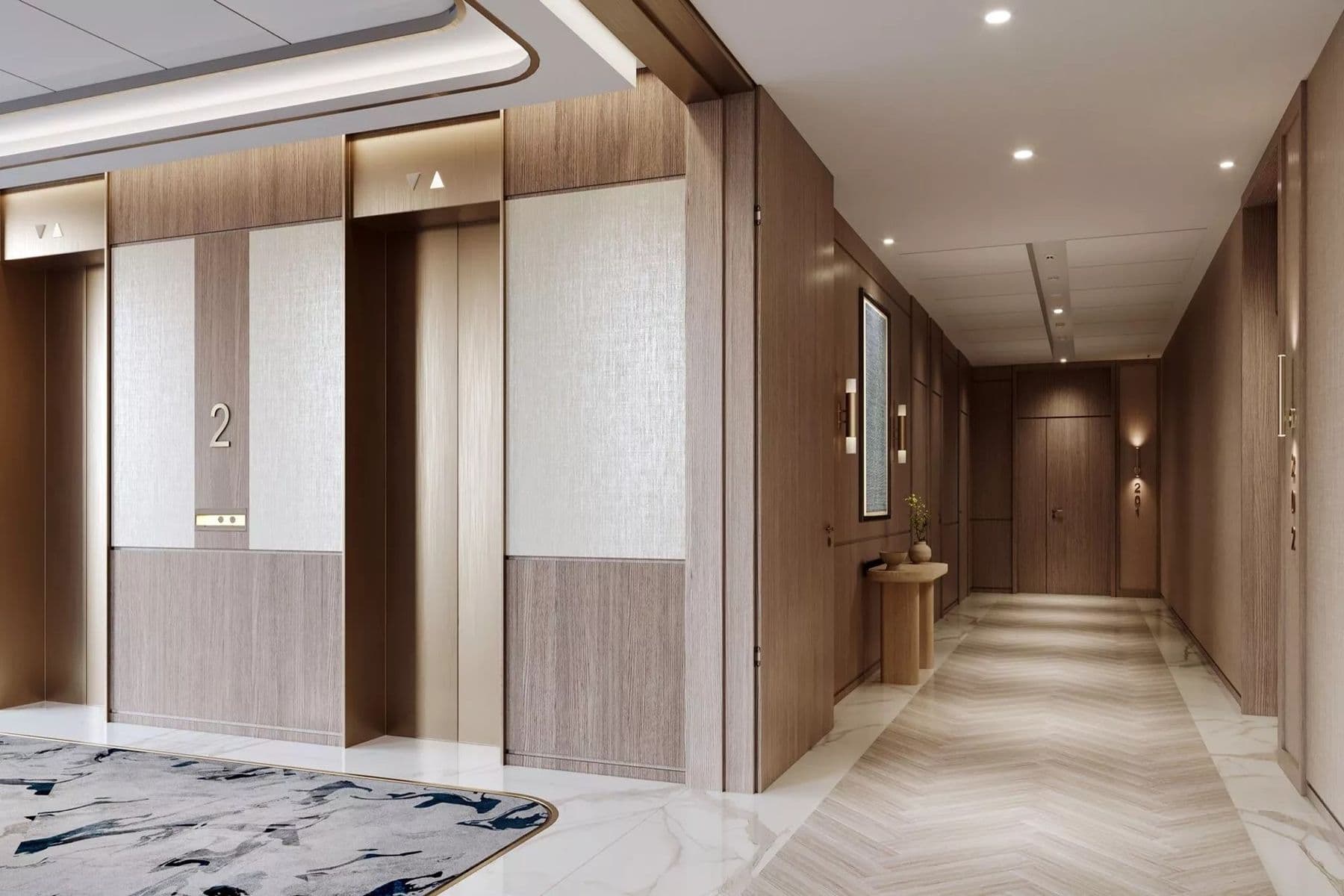 Jumeirah Living Business Bay