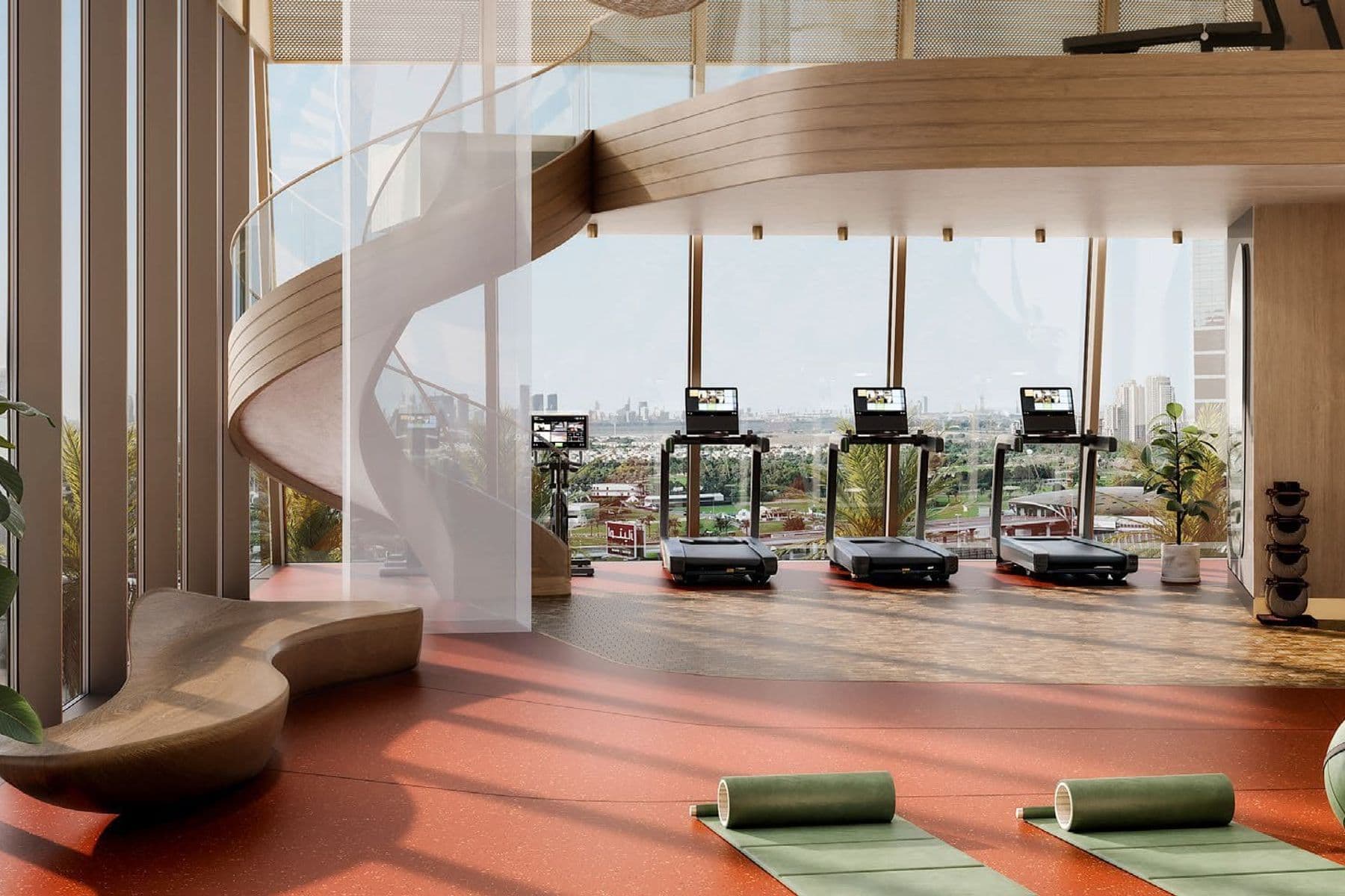 Six Sences Residences Dubai Marina