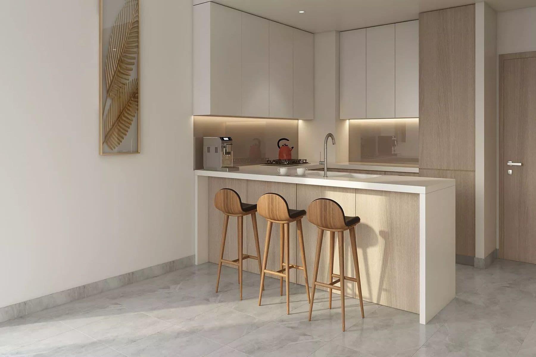 Zaya Hameni Residences