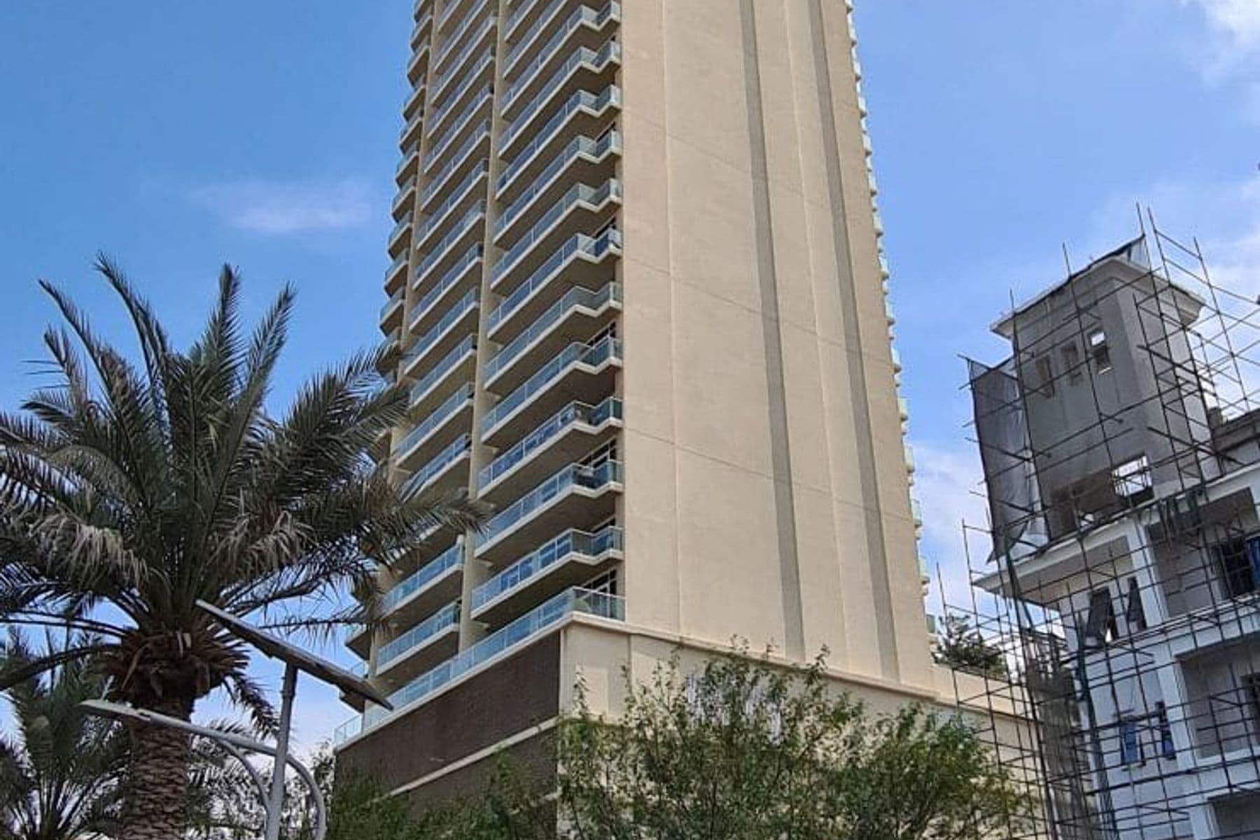 Zaya Hameni Residences