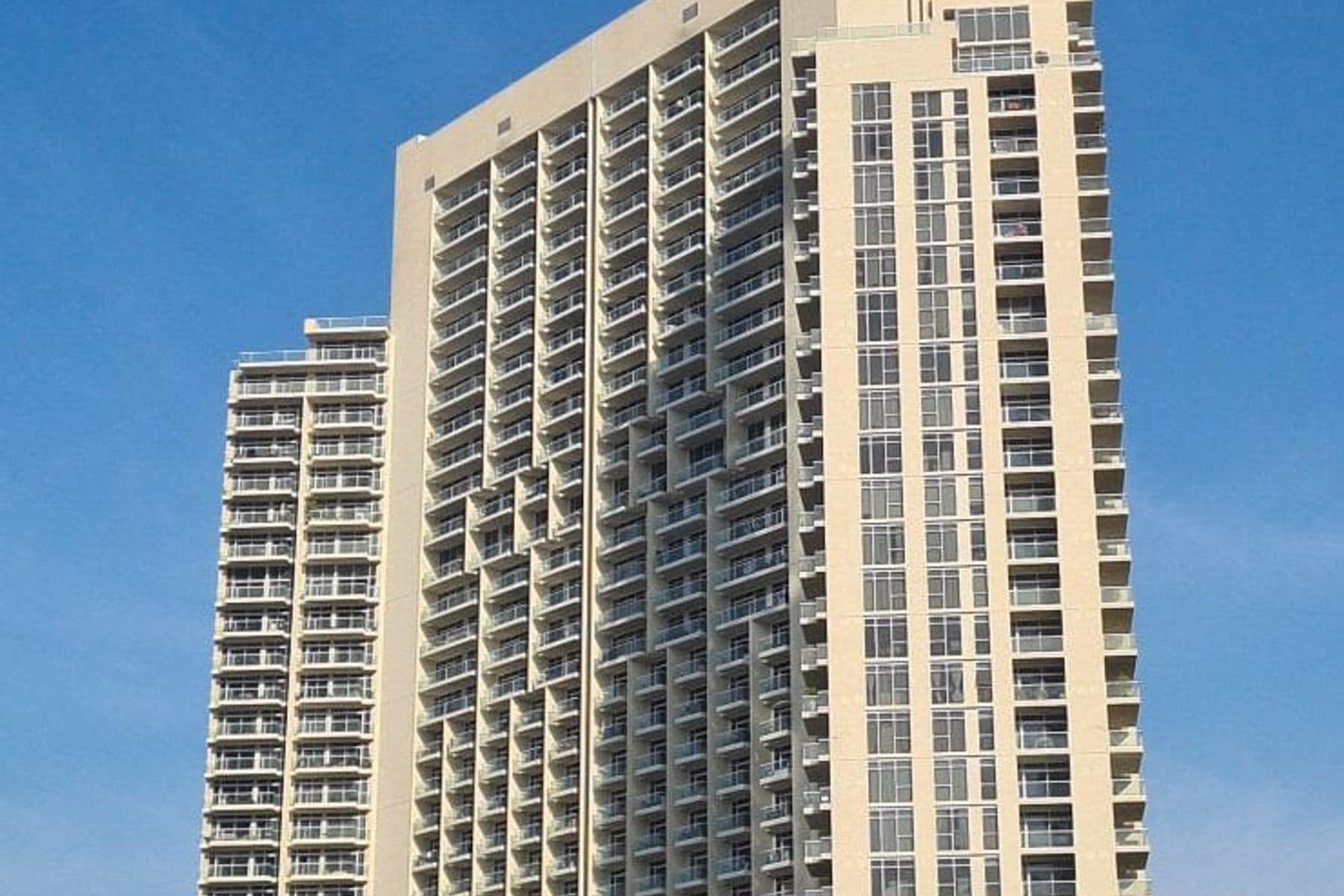 Zaya Hameni Residences