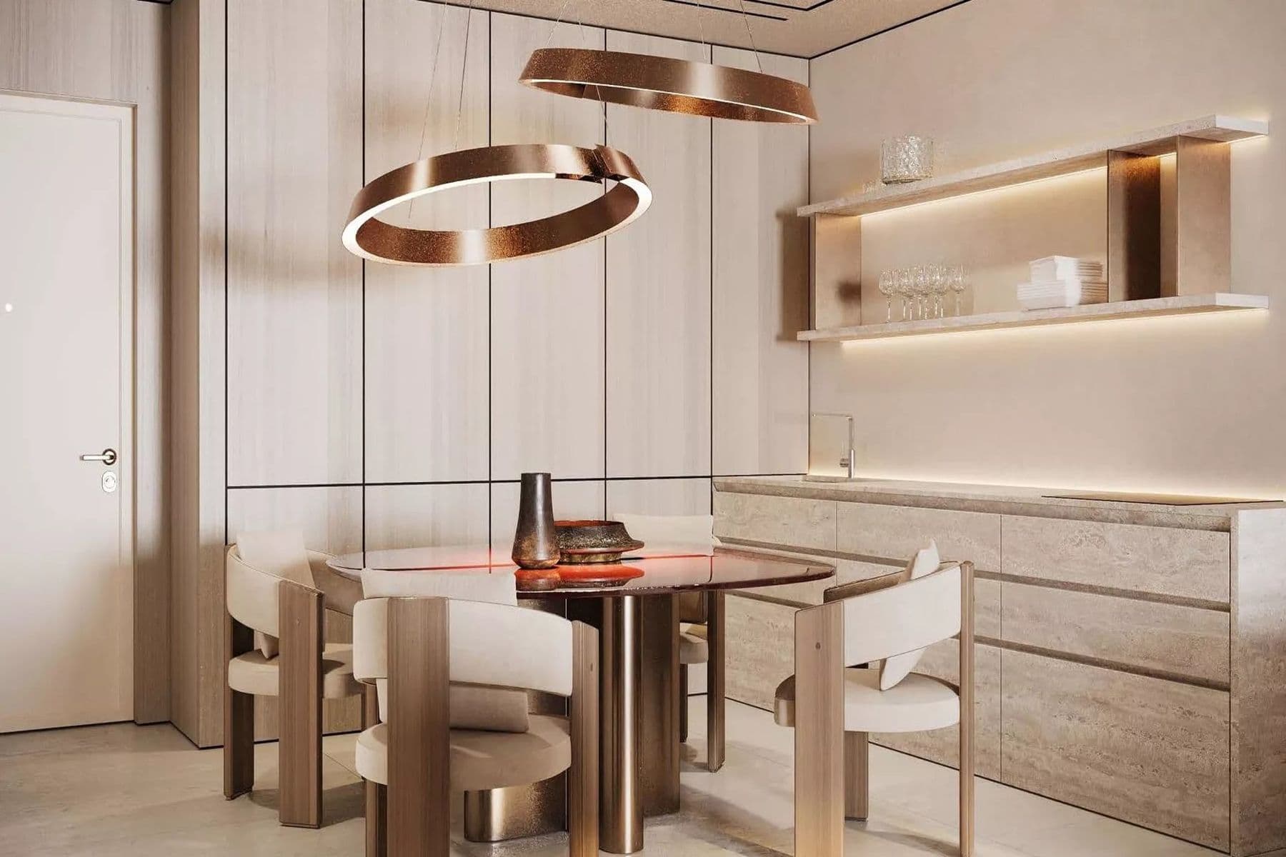 Trussardi Residences