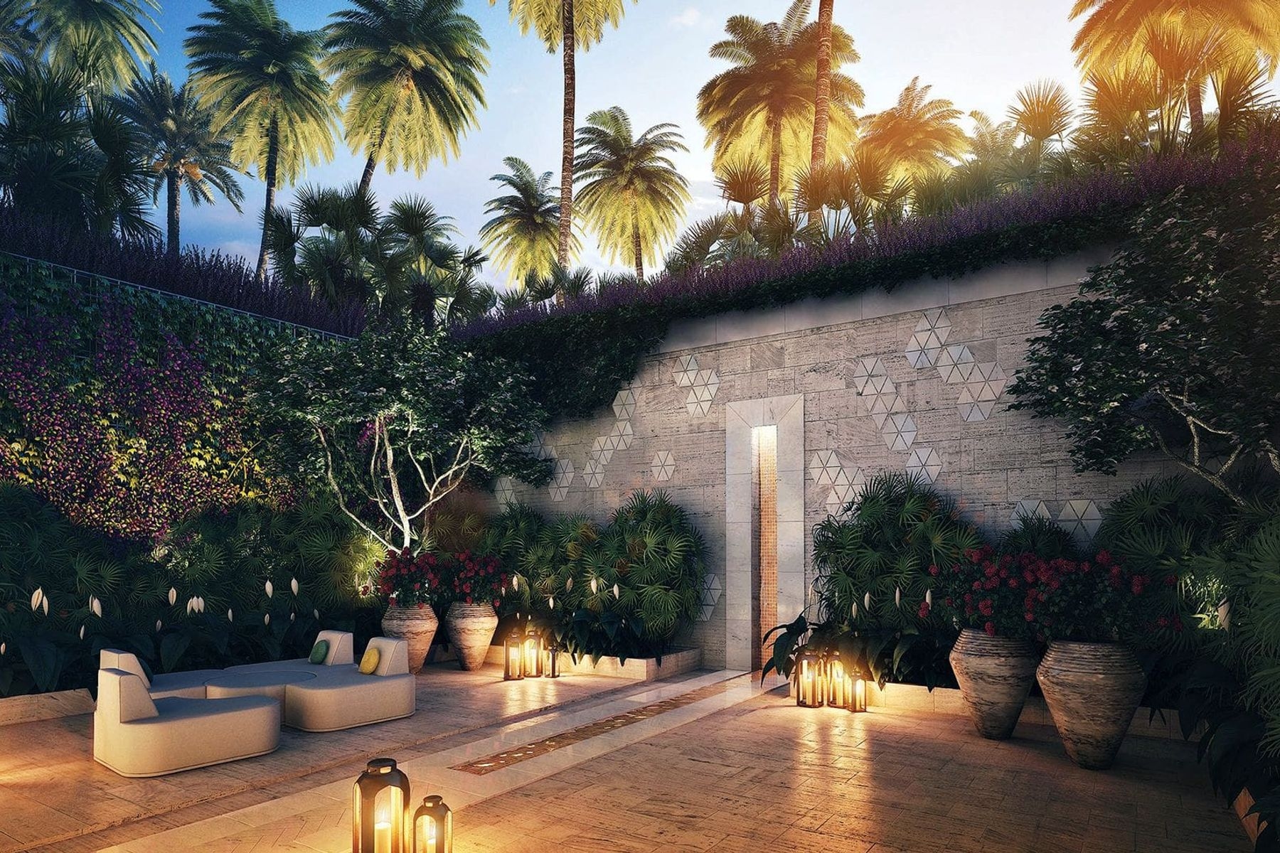 The Royal Atlantis Resort & Residences