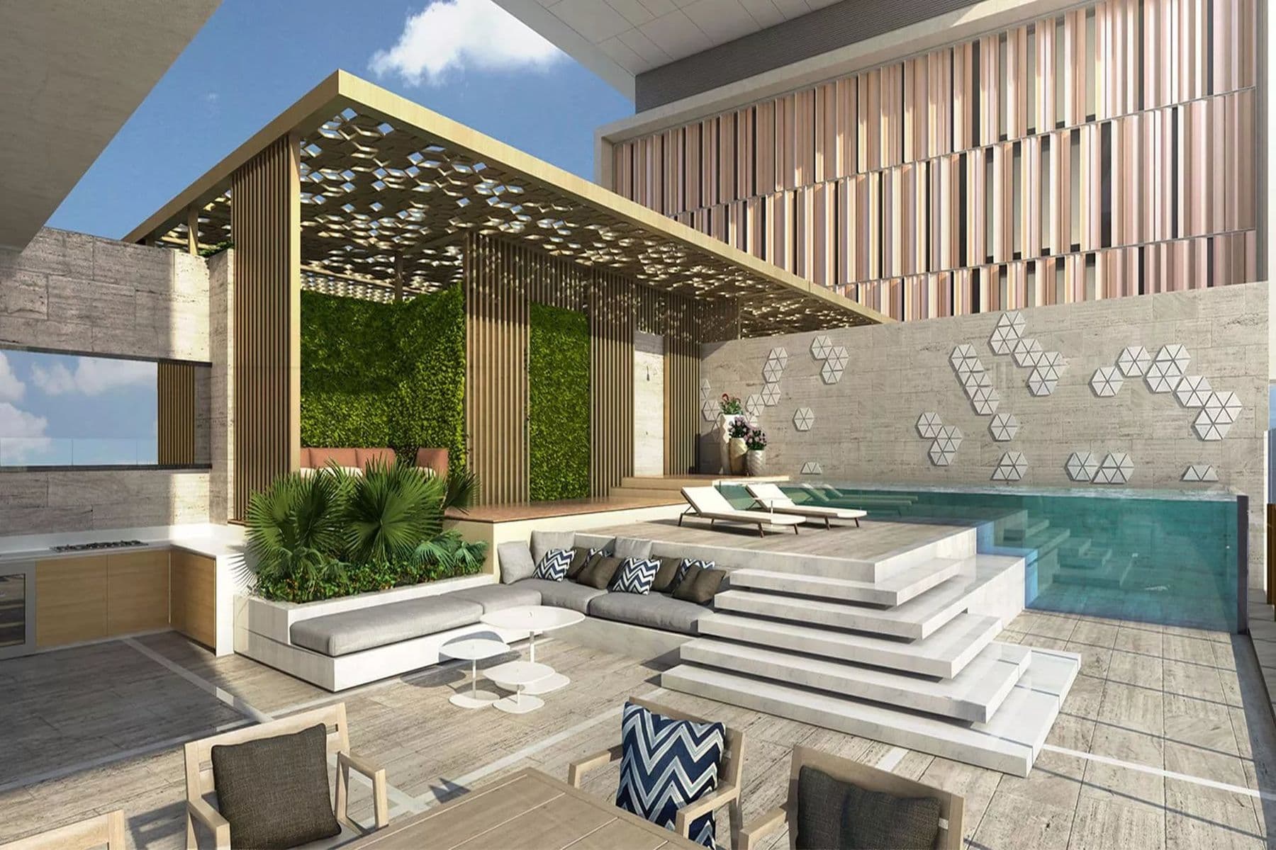 The Royal Atlantis Resort & Residences