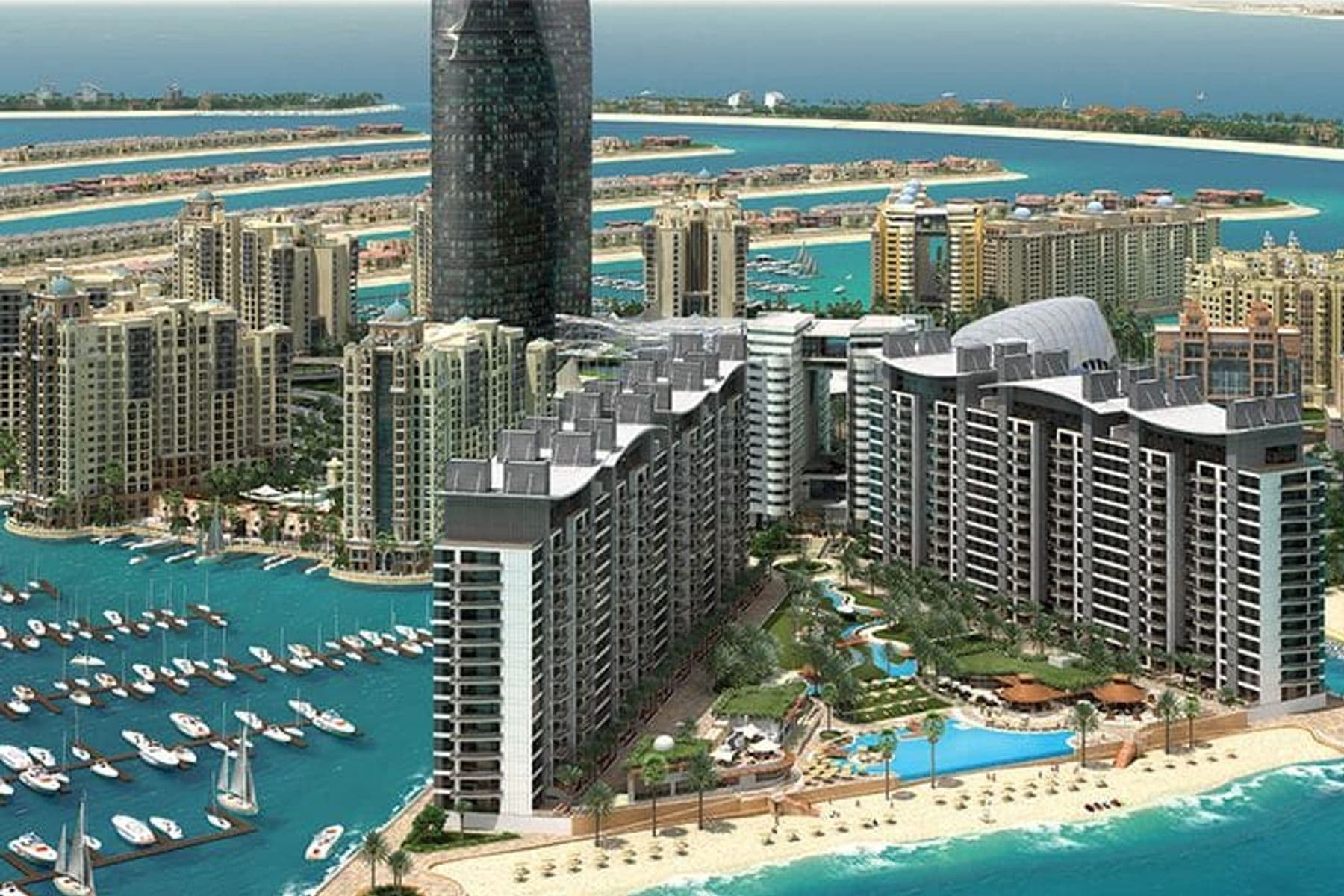 Oceana Residences