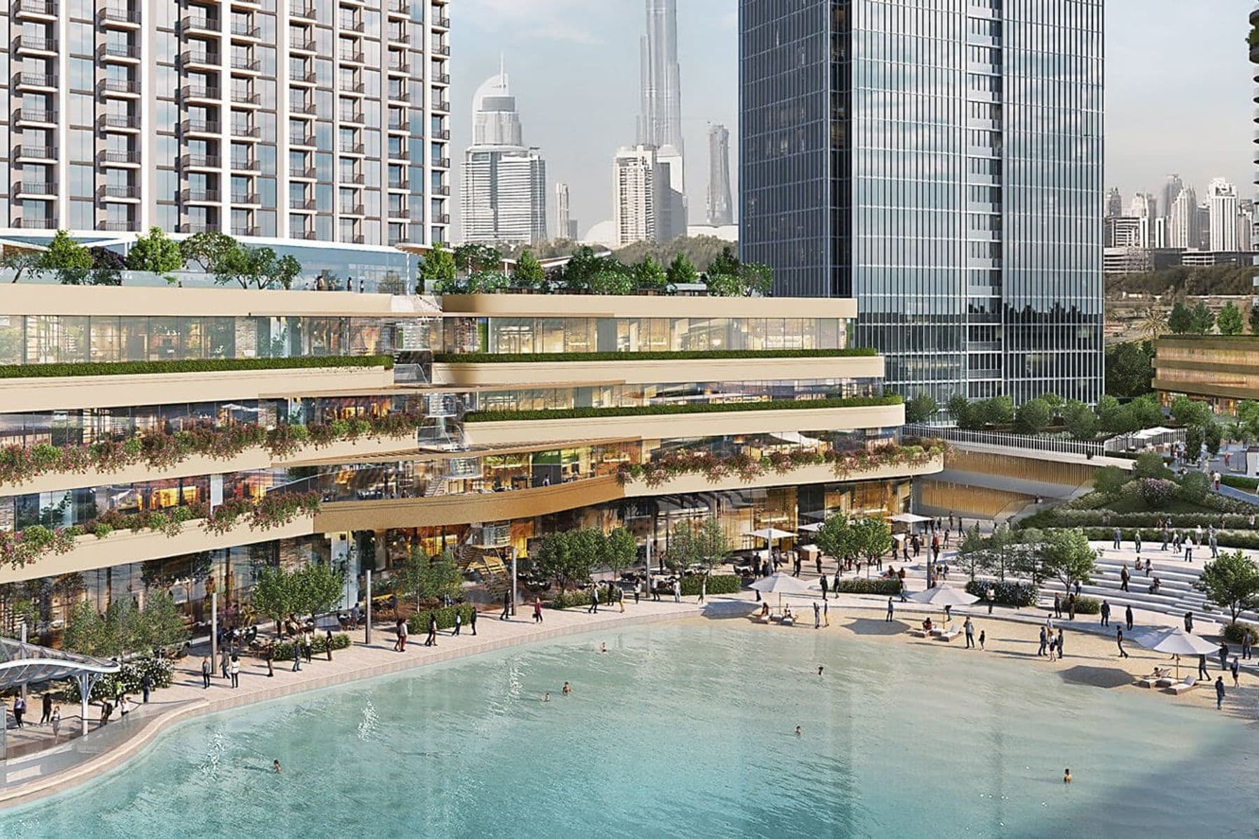 360 Riverside Crescent