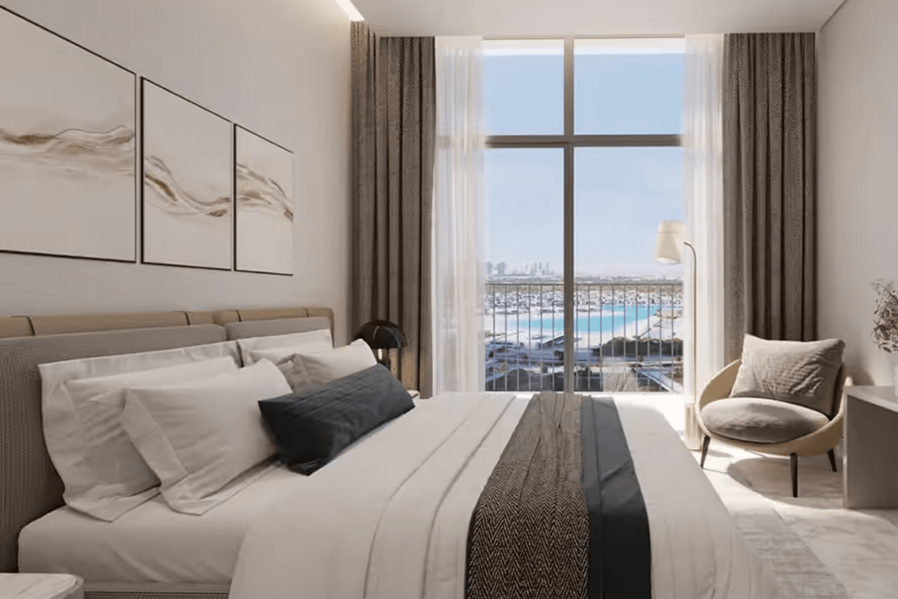 360 Riverside Crescent