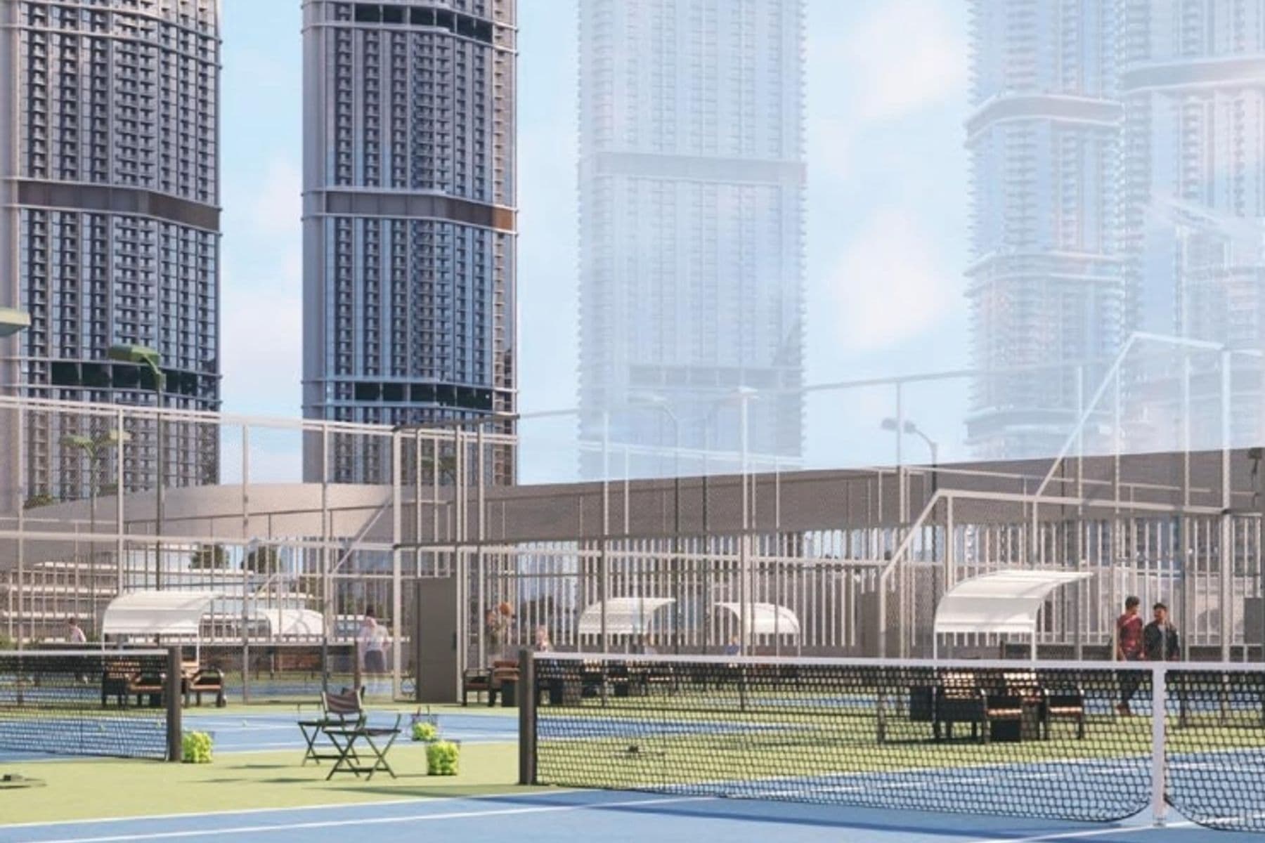 340 Riverside Crescent