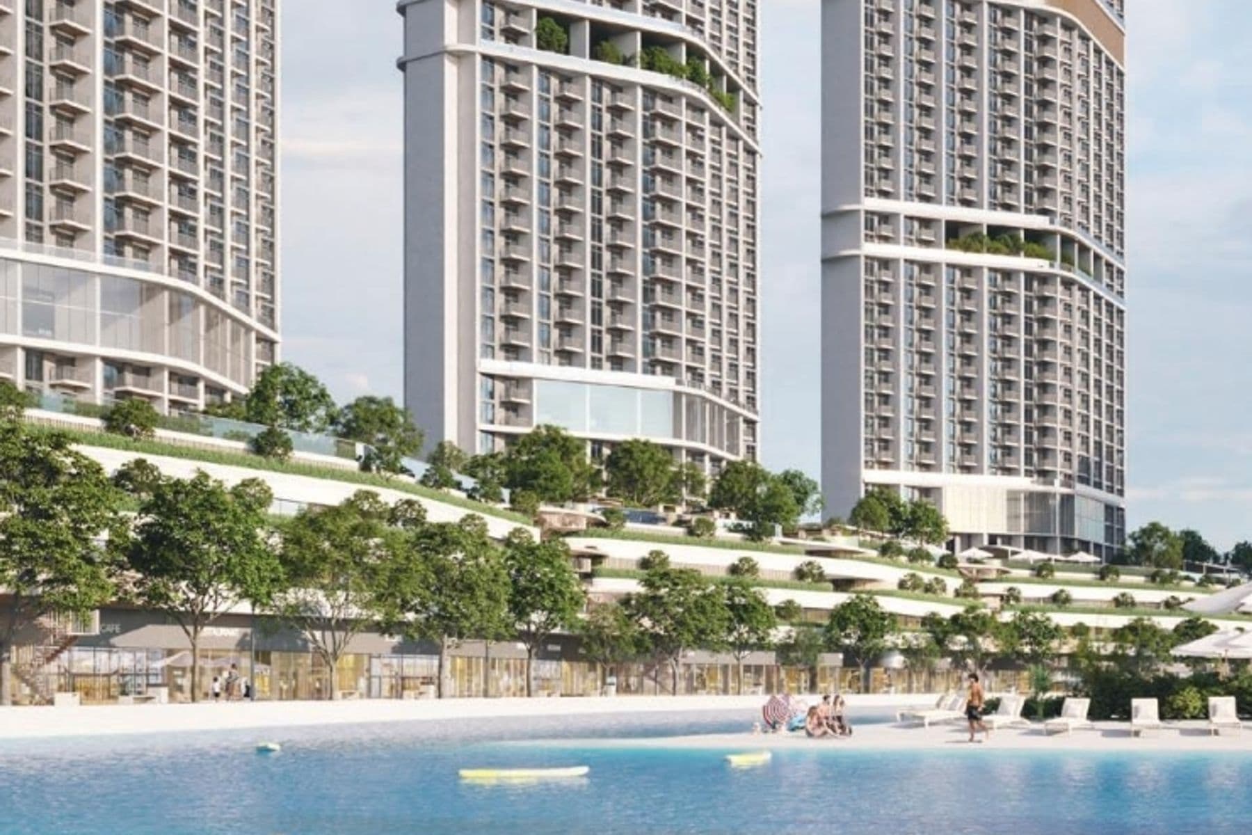 340 Riverside Crescent