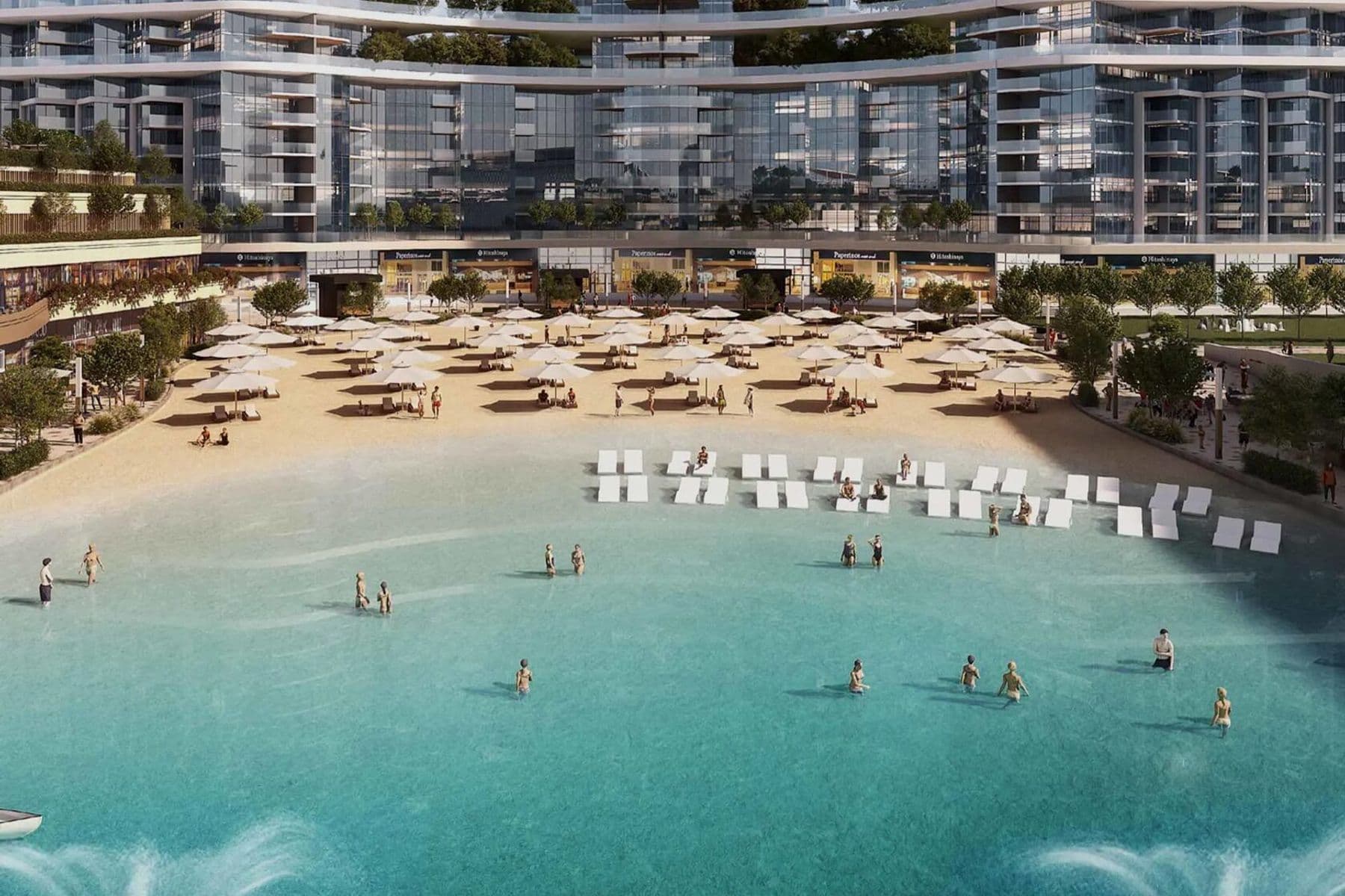 340 Riverside Crescent