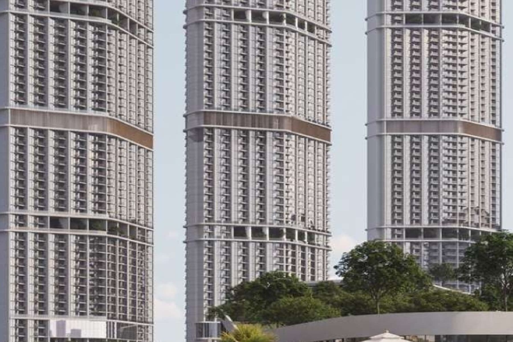 350 Riverside Crescent